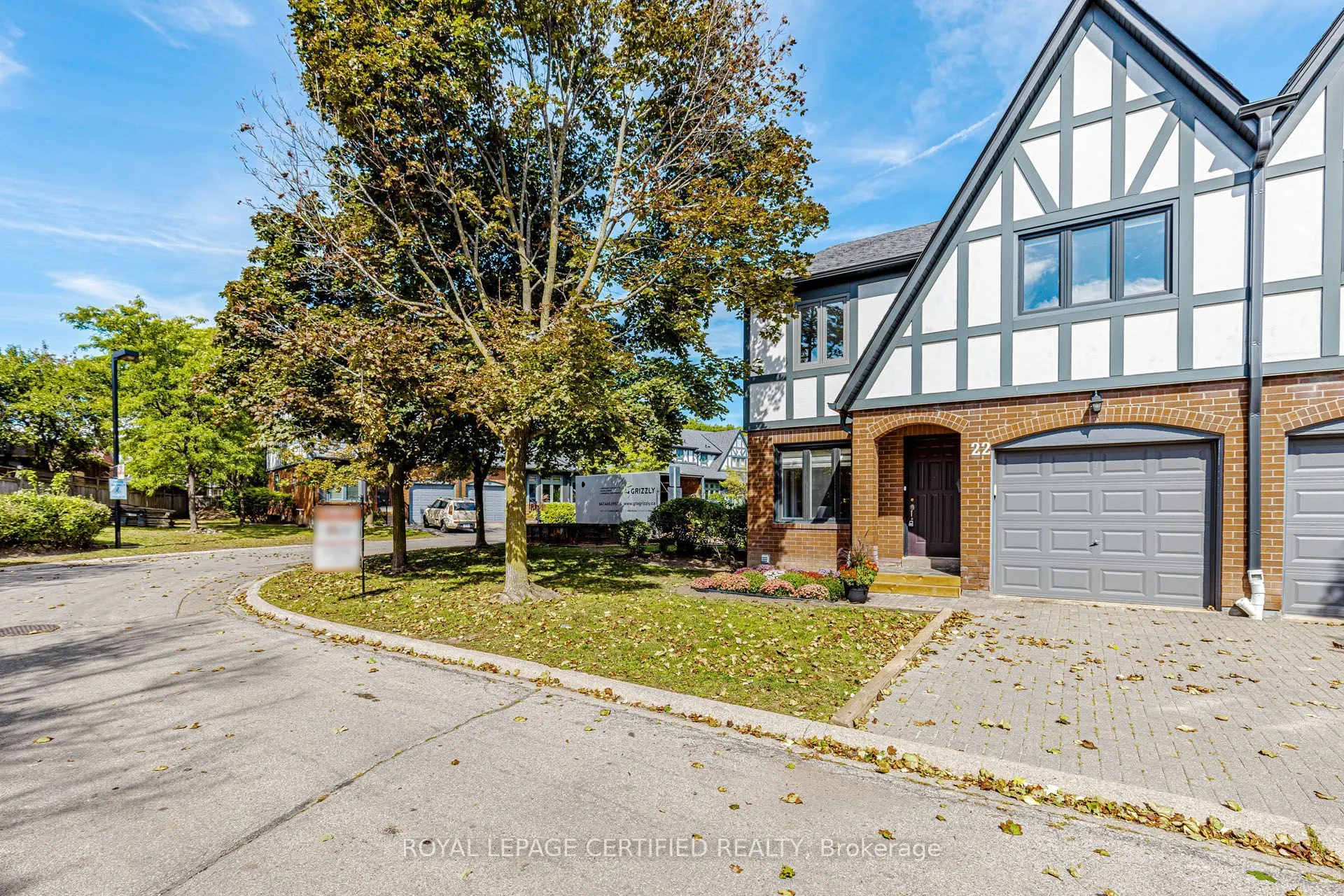 3050 Orleans Road #22