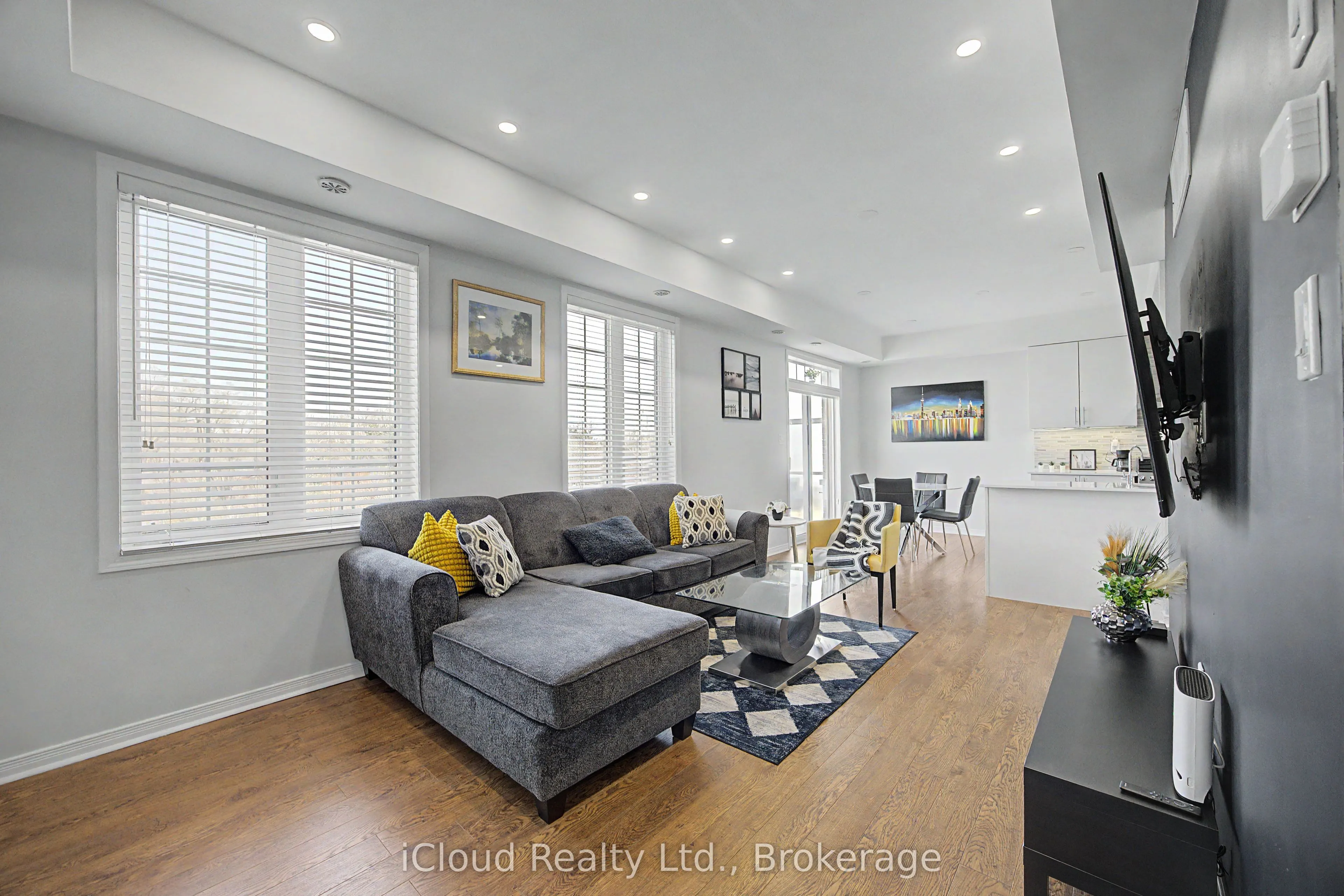 180 Howden Boulevard #6