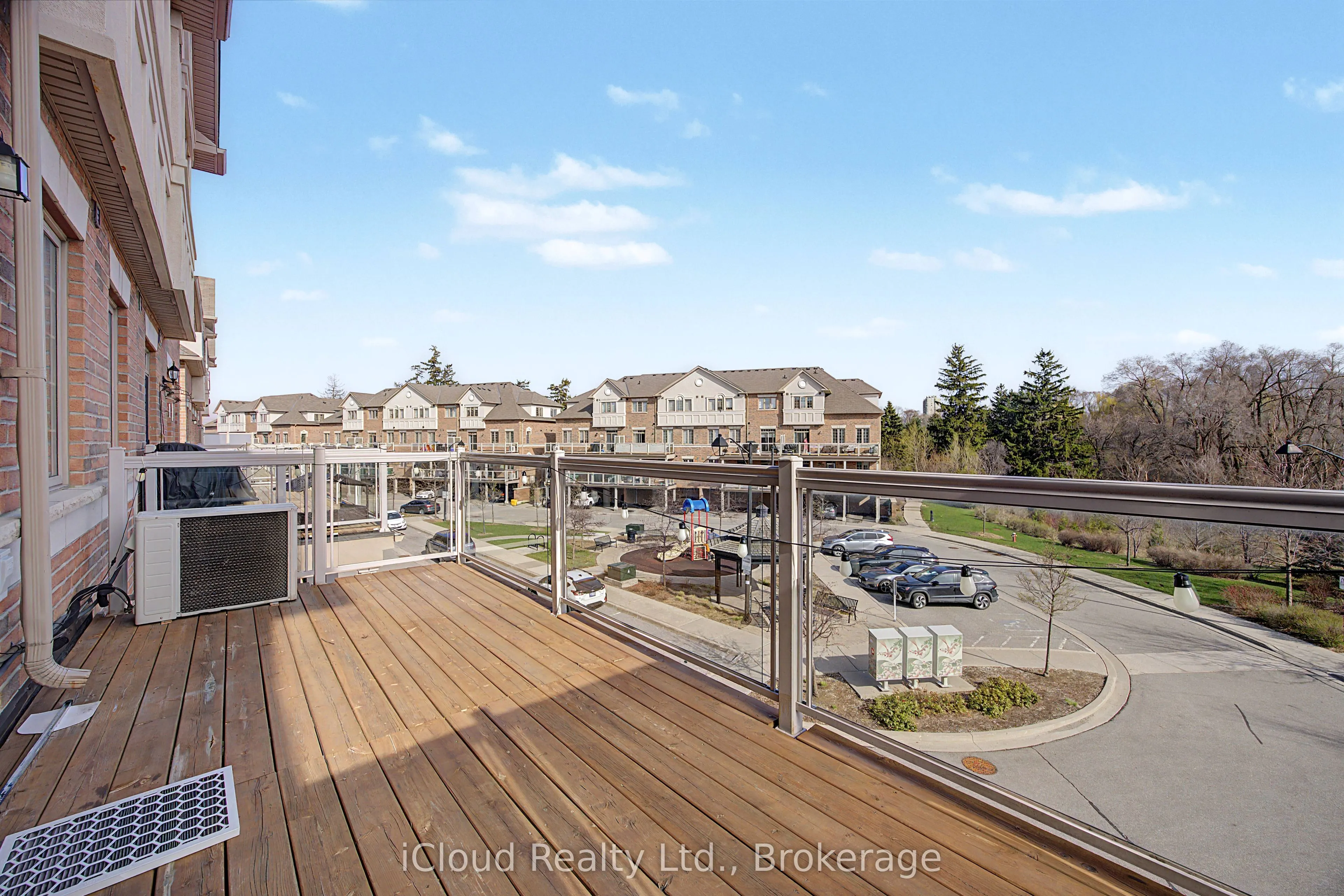 180 Howden Boulevard #6