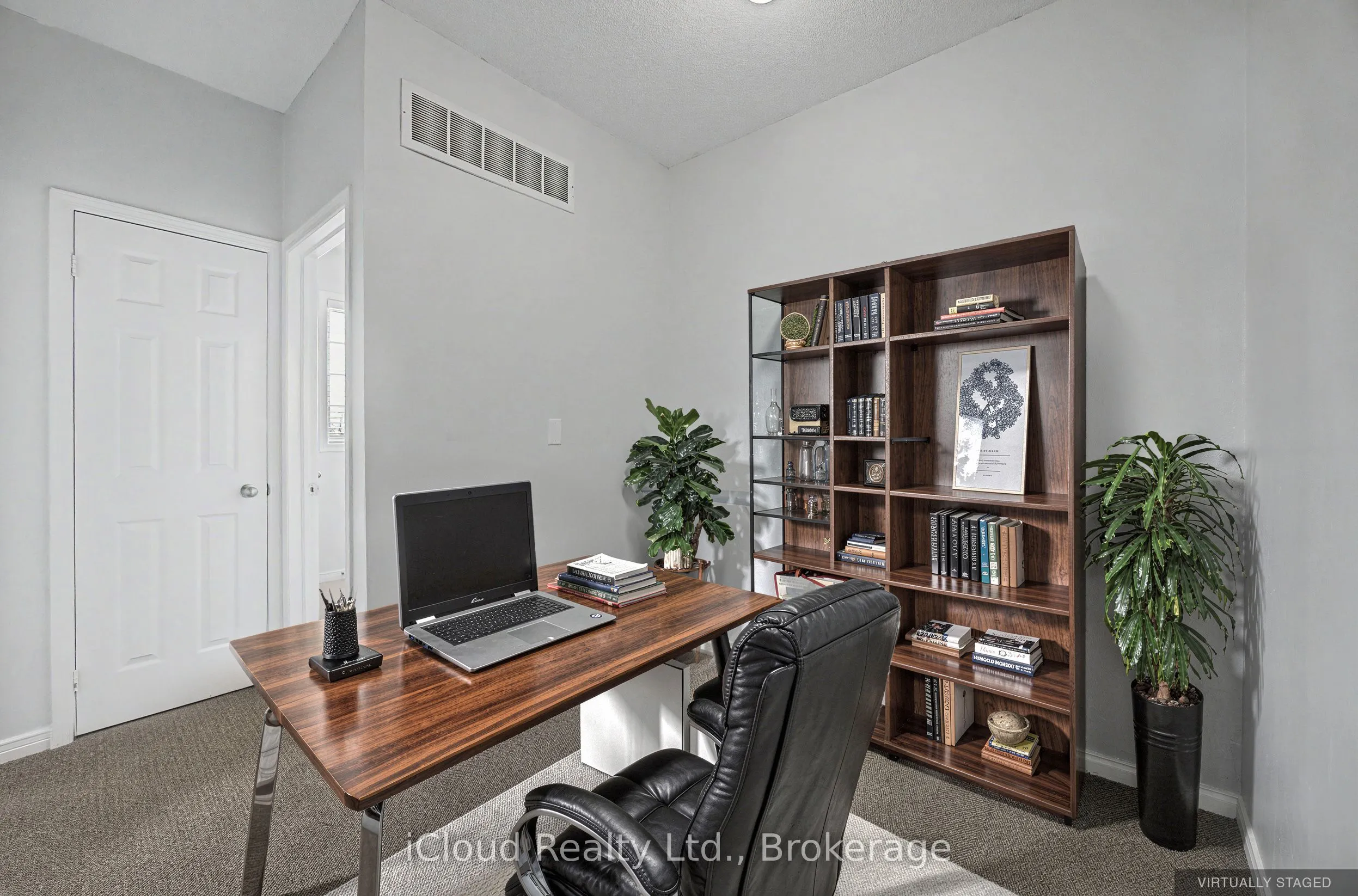 180 Howden Boulevard #6