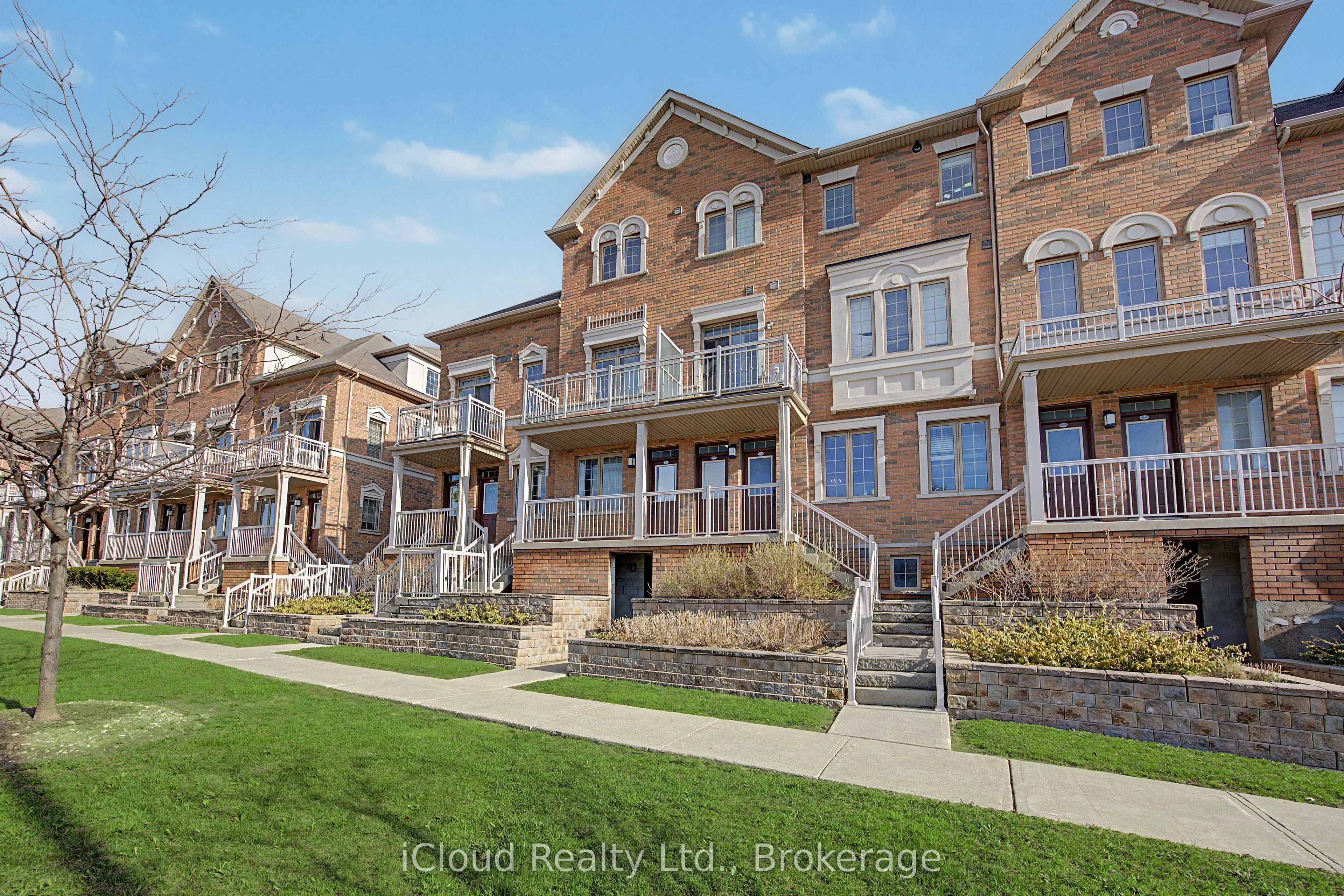 180 Howden Boulevard #6