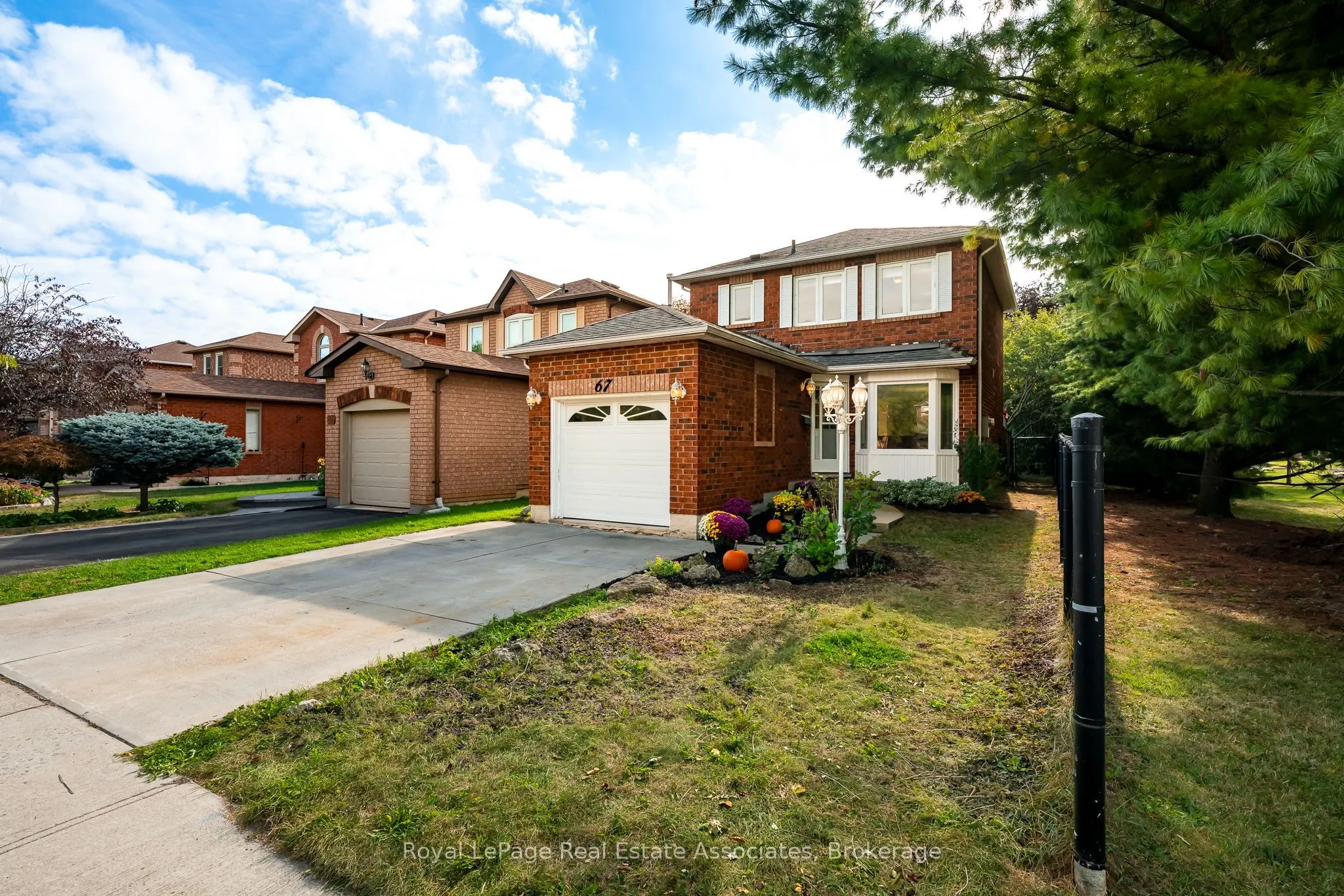 67 Smith Drive