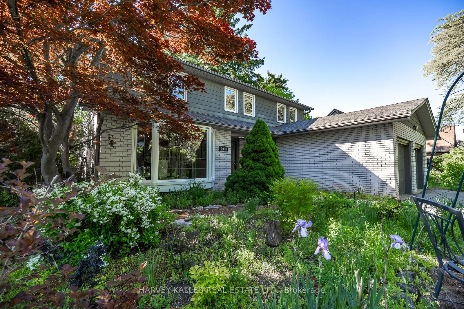 1033 Fair Birch Drive