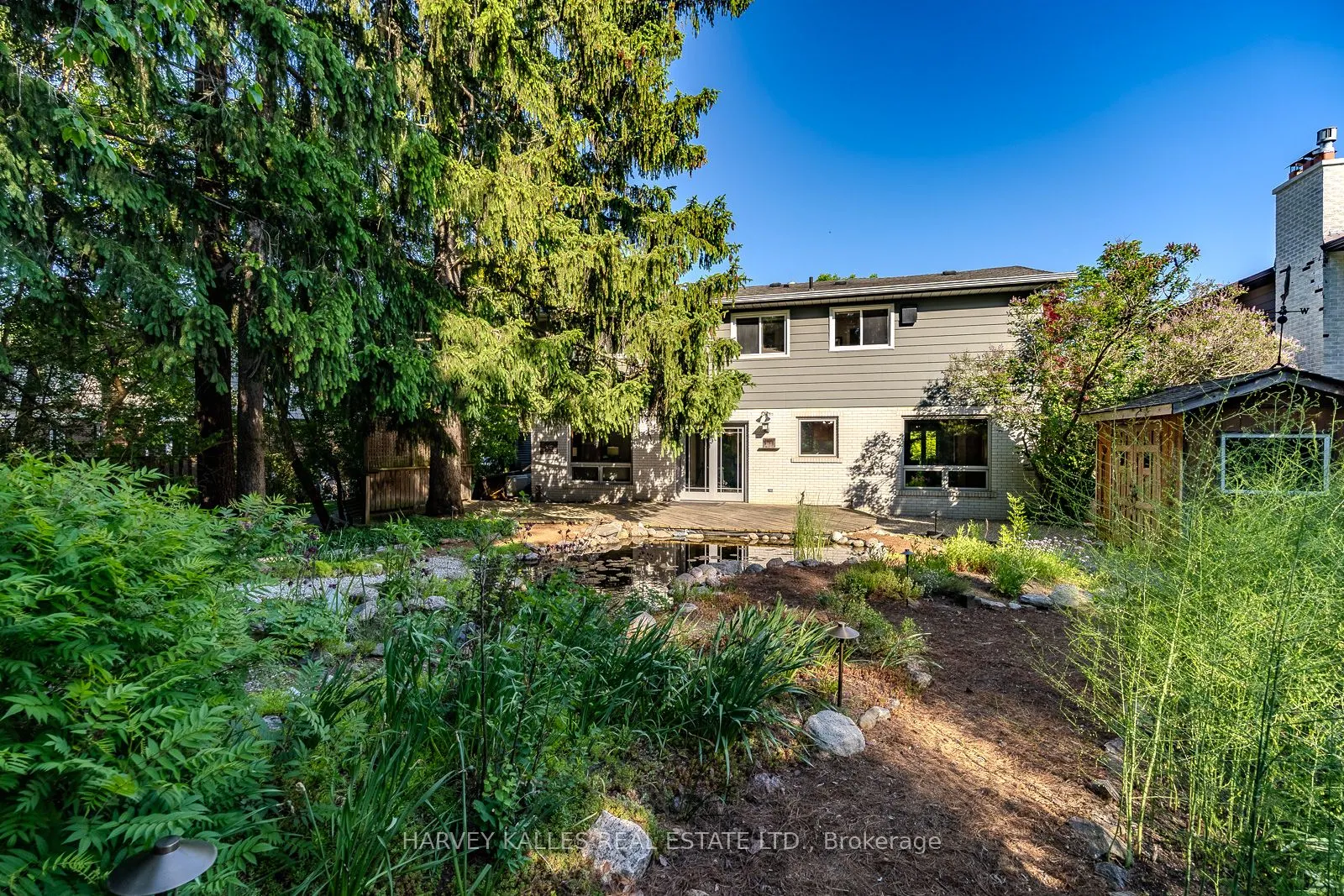 1033 Fair Birch Drive