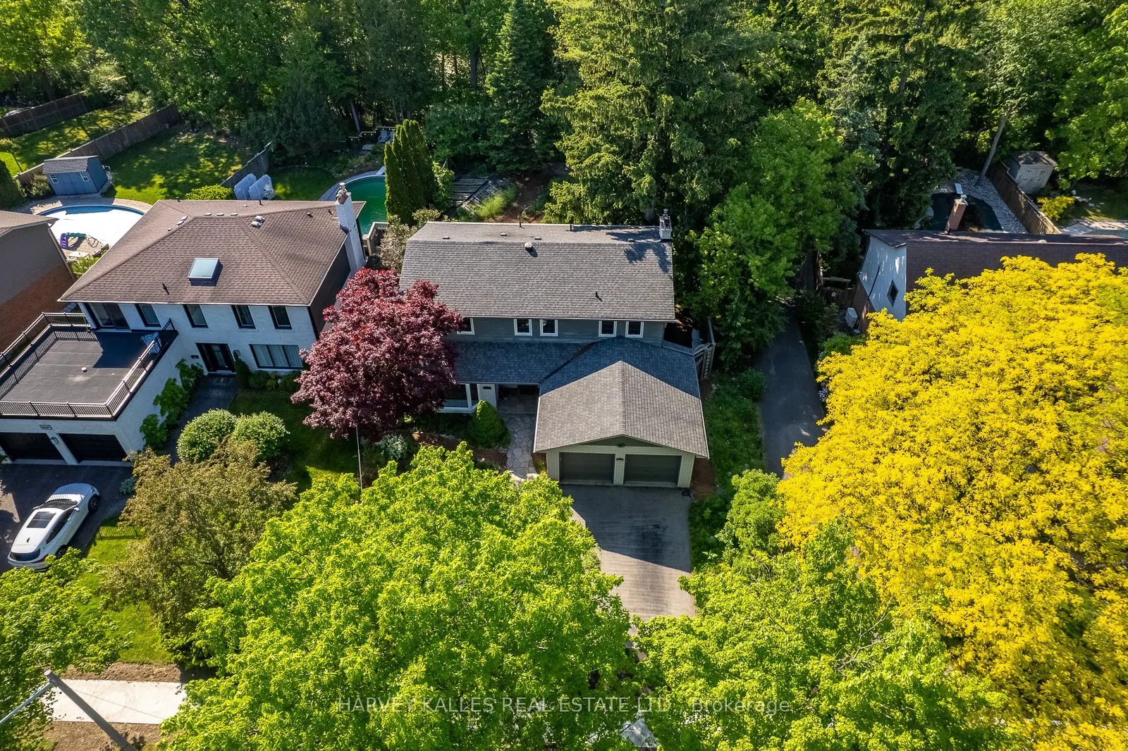 1033 Fair Birch Drive