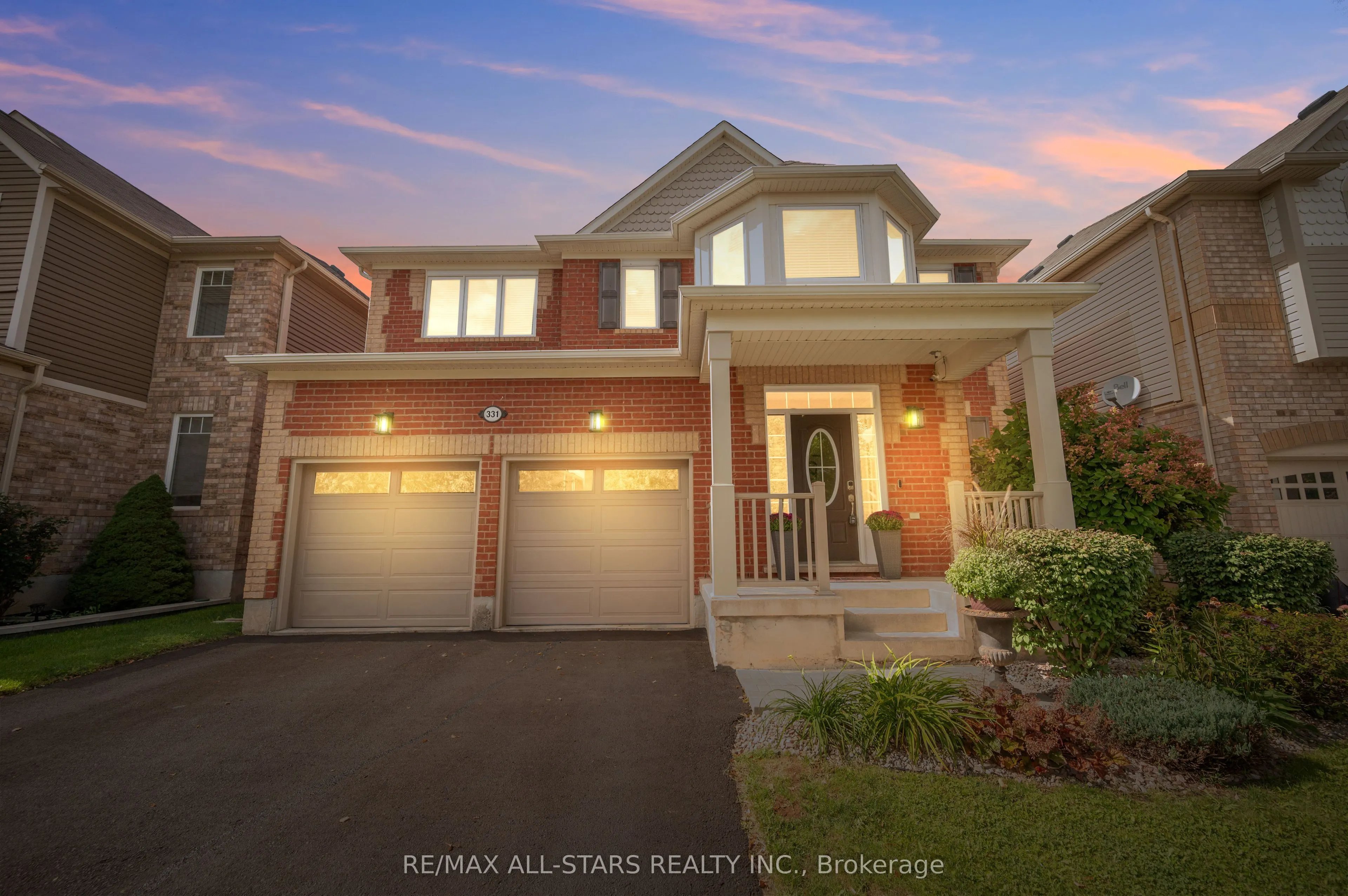 331 Inman Heights