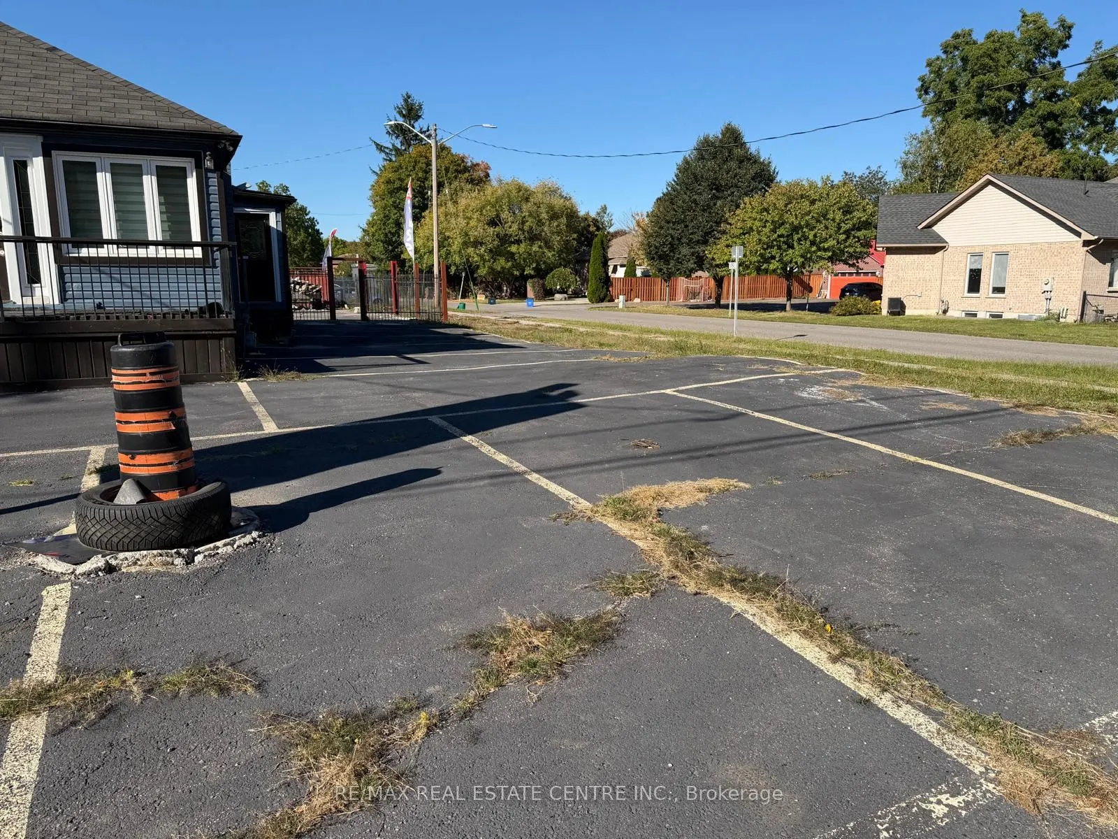 481 Guelph Street N