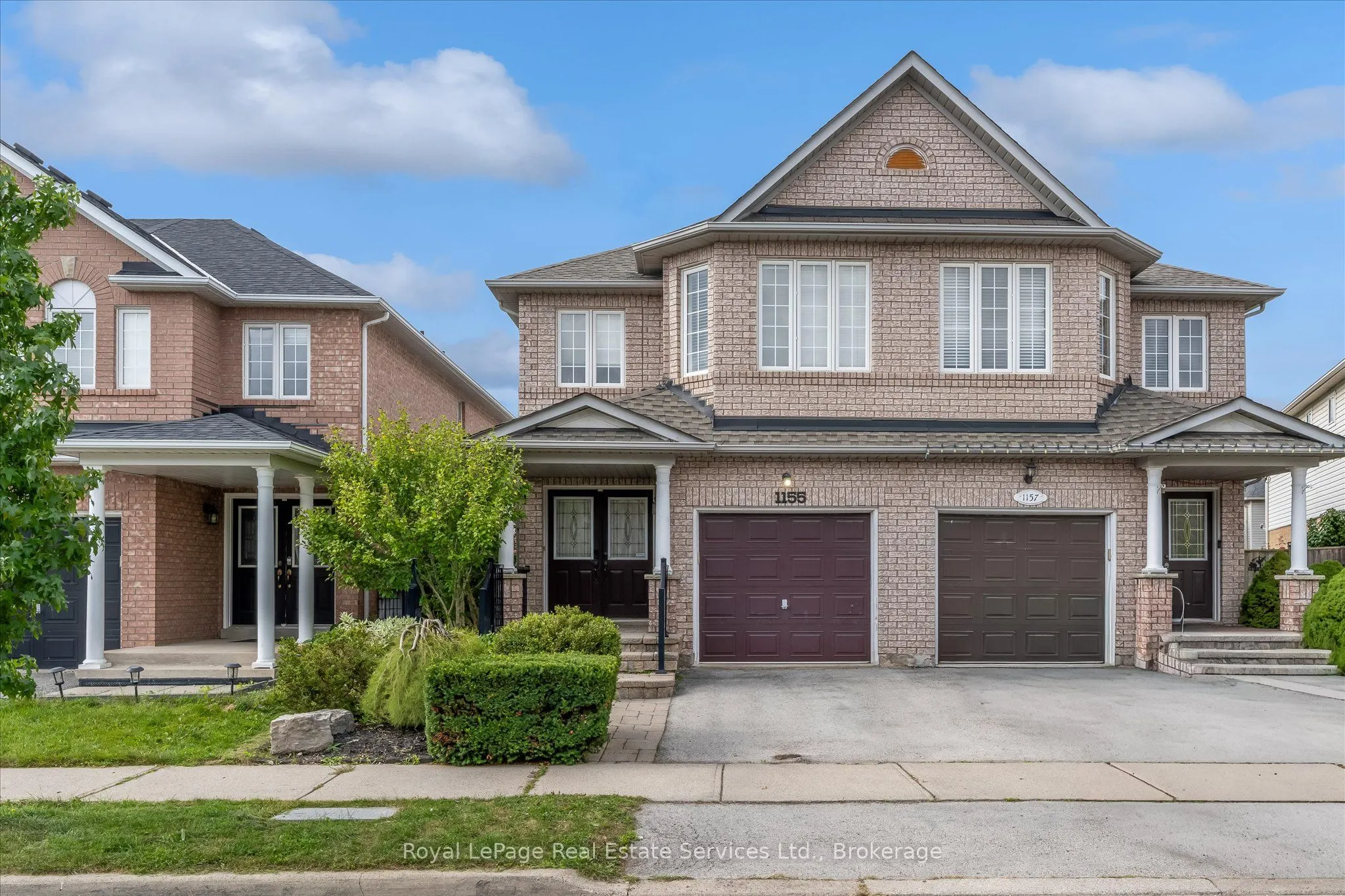 1155 Davis Lane