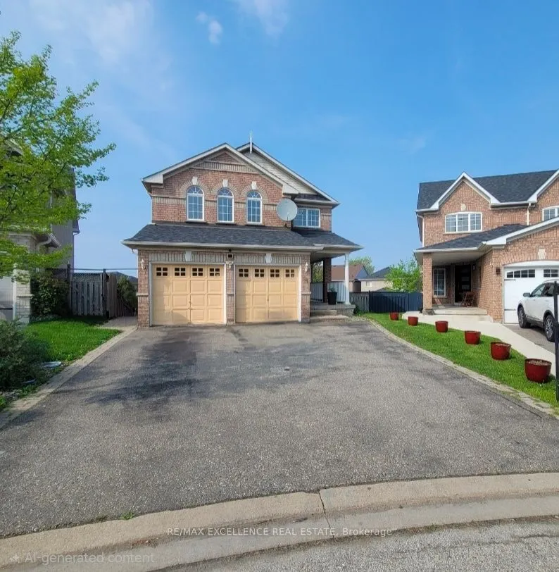24 Hayloft Court #Upper