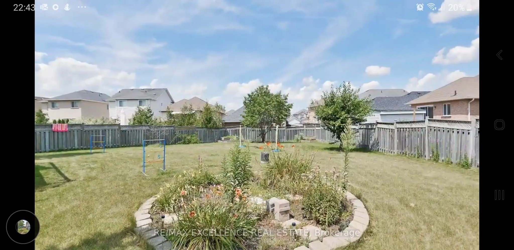24 Hayloft Court #Upper