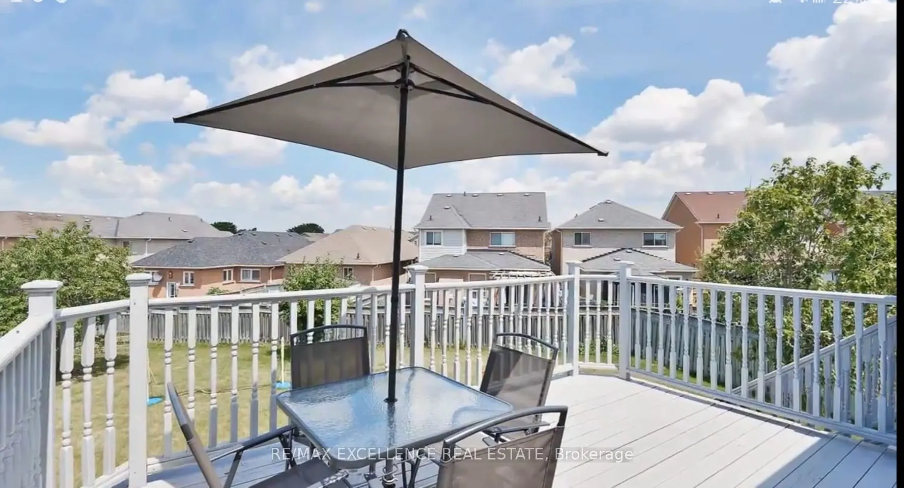 24 Hayloft Court #Upper