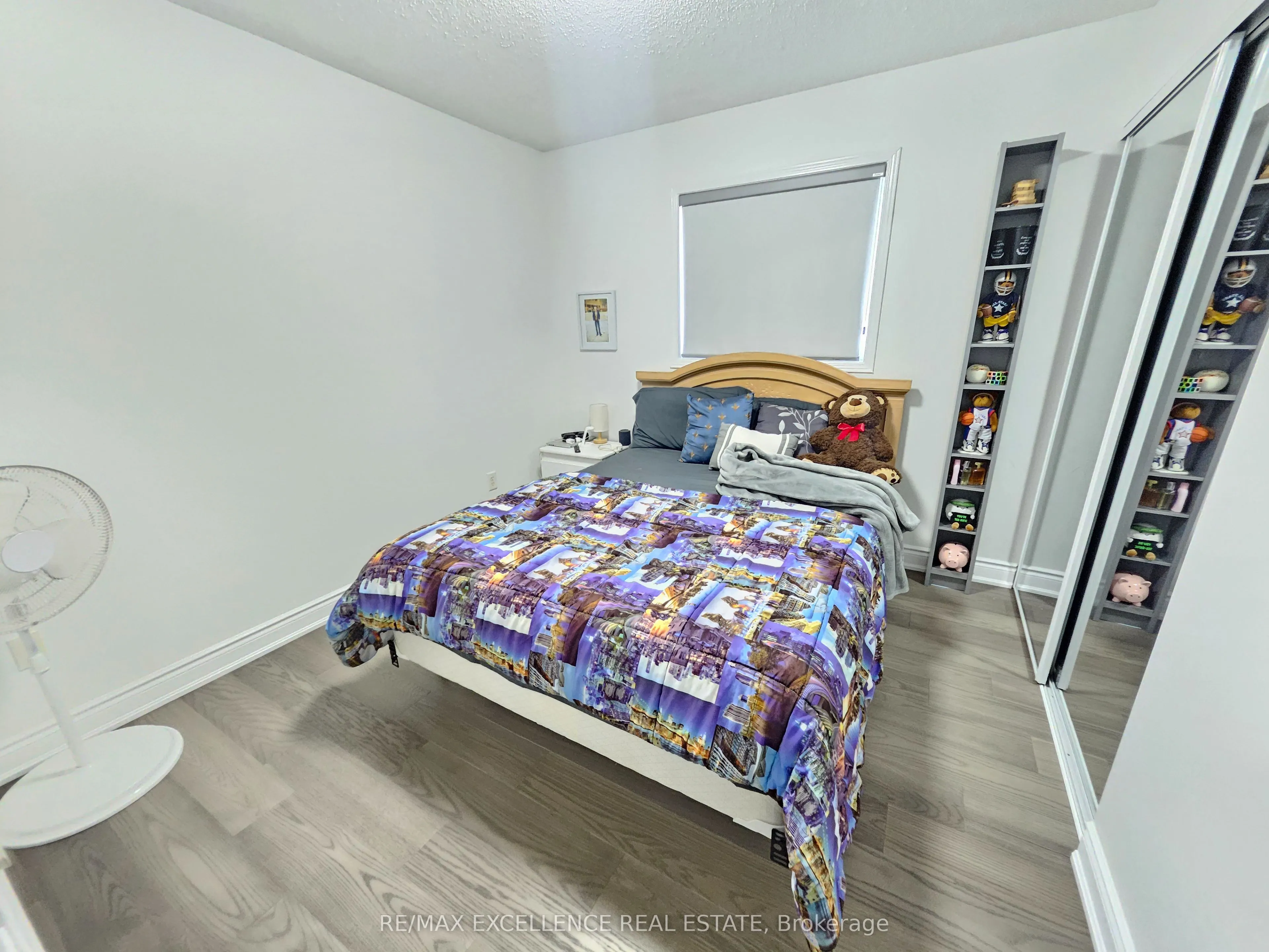 24 Hayloft Court #Upper