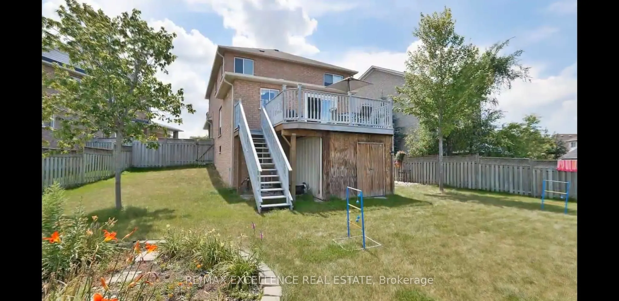 24 Hayloft Court #Upper