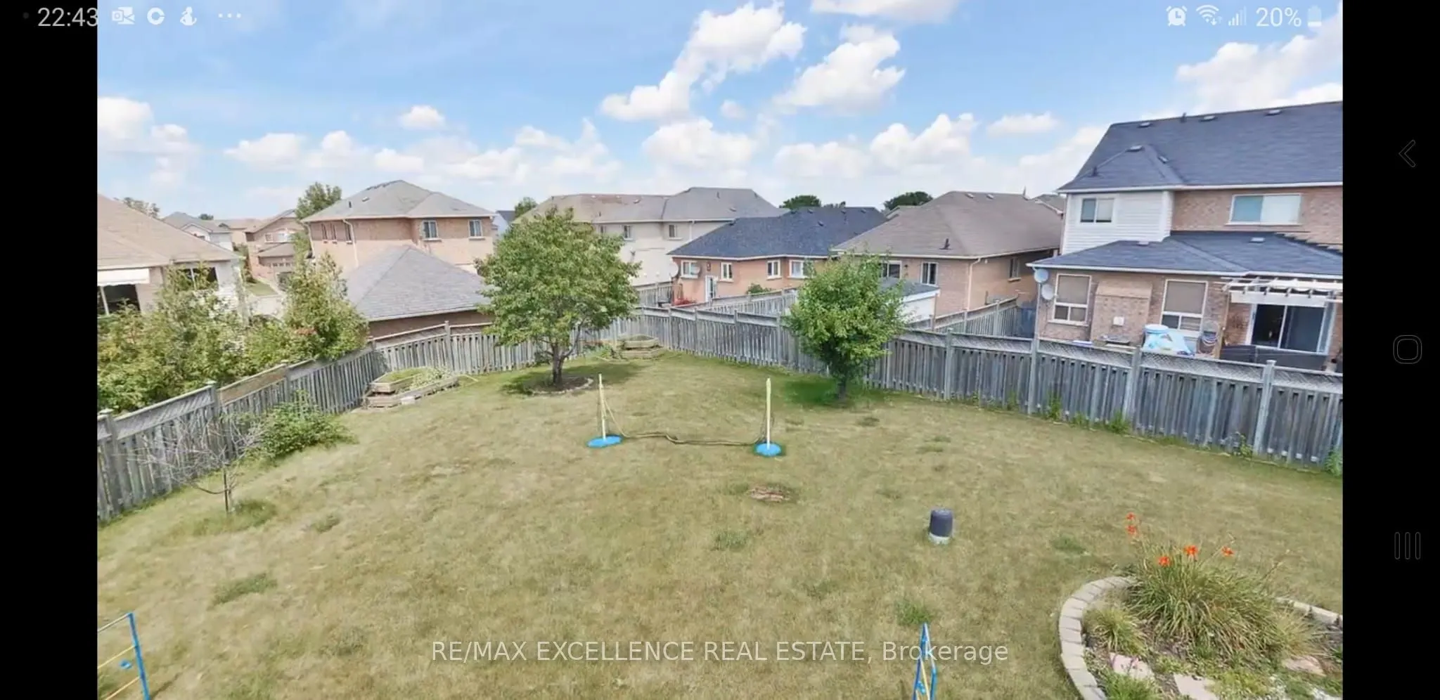 24 Hayloft Court #Upper