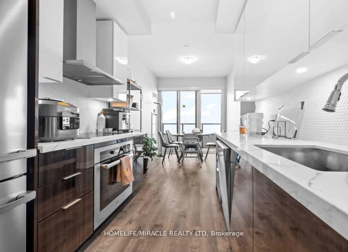 20 Shore Breeze Drive #4804
