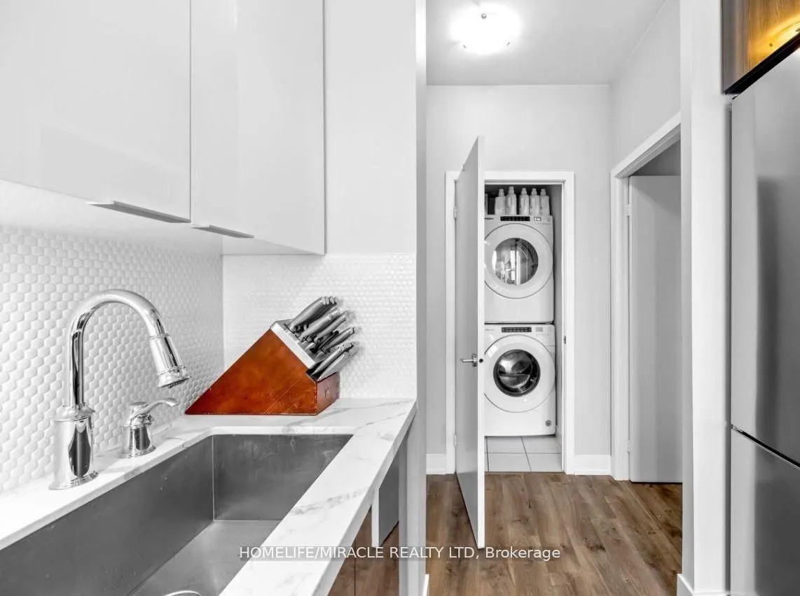 20 Shore Breeze Drive #4804