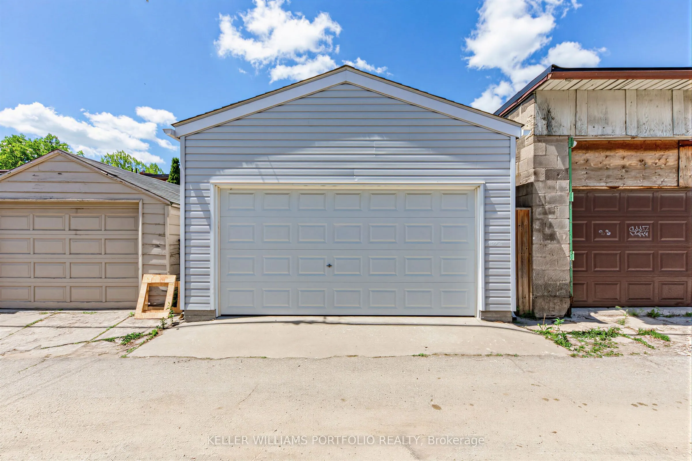 207 Symington Avenue