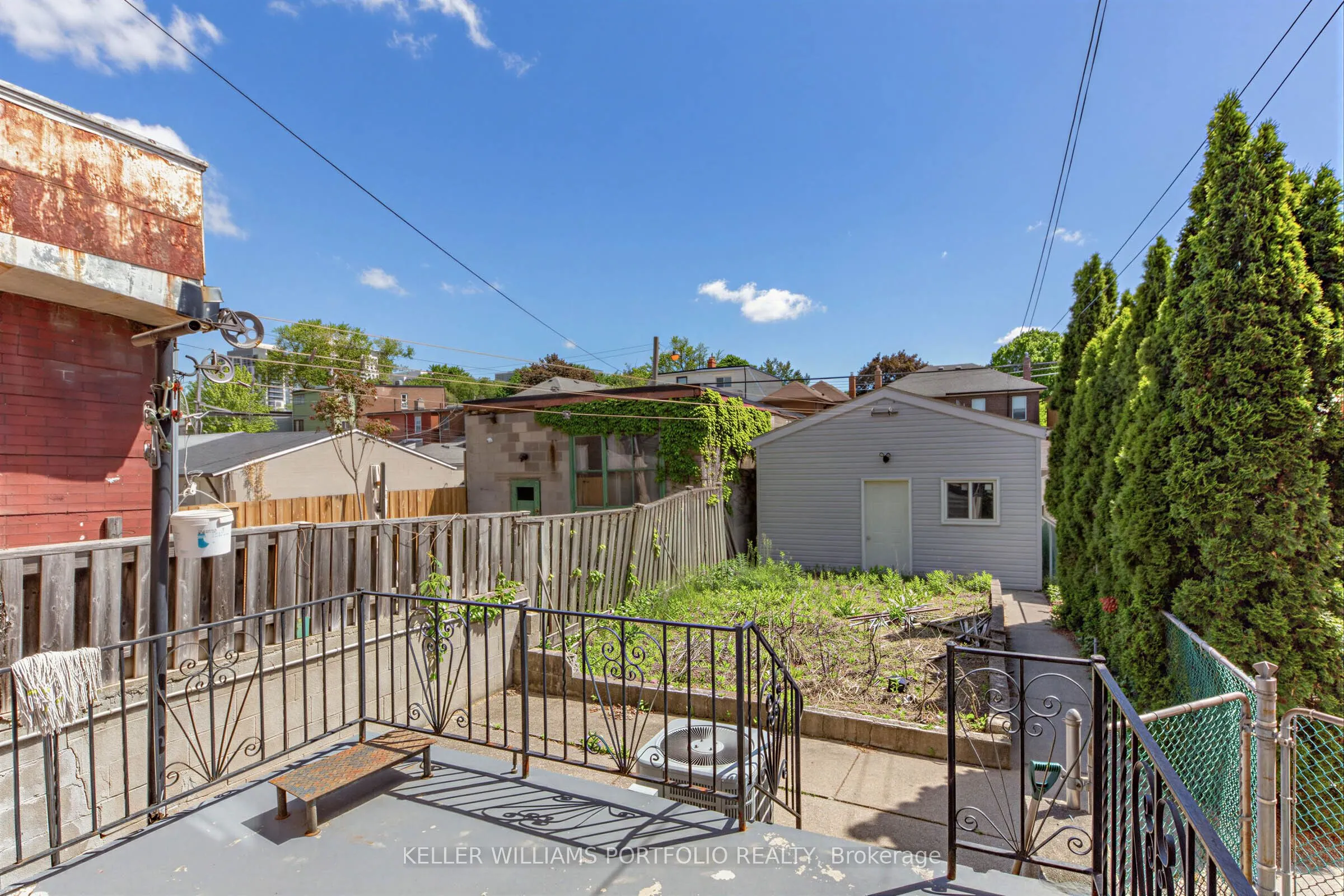 207 Symington Avenue