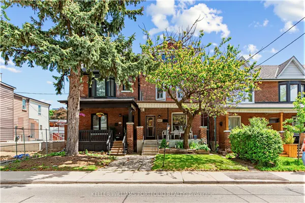 207 Symington Avenue