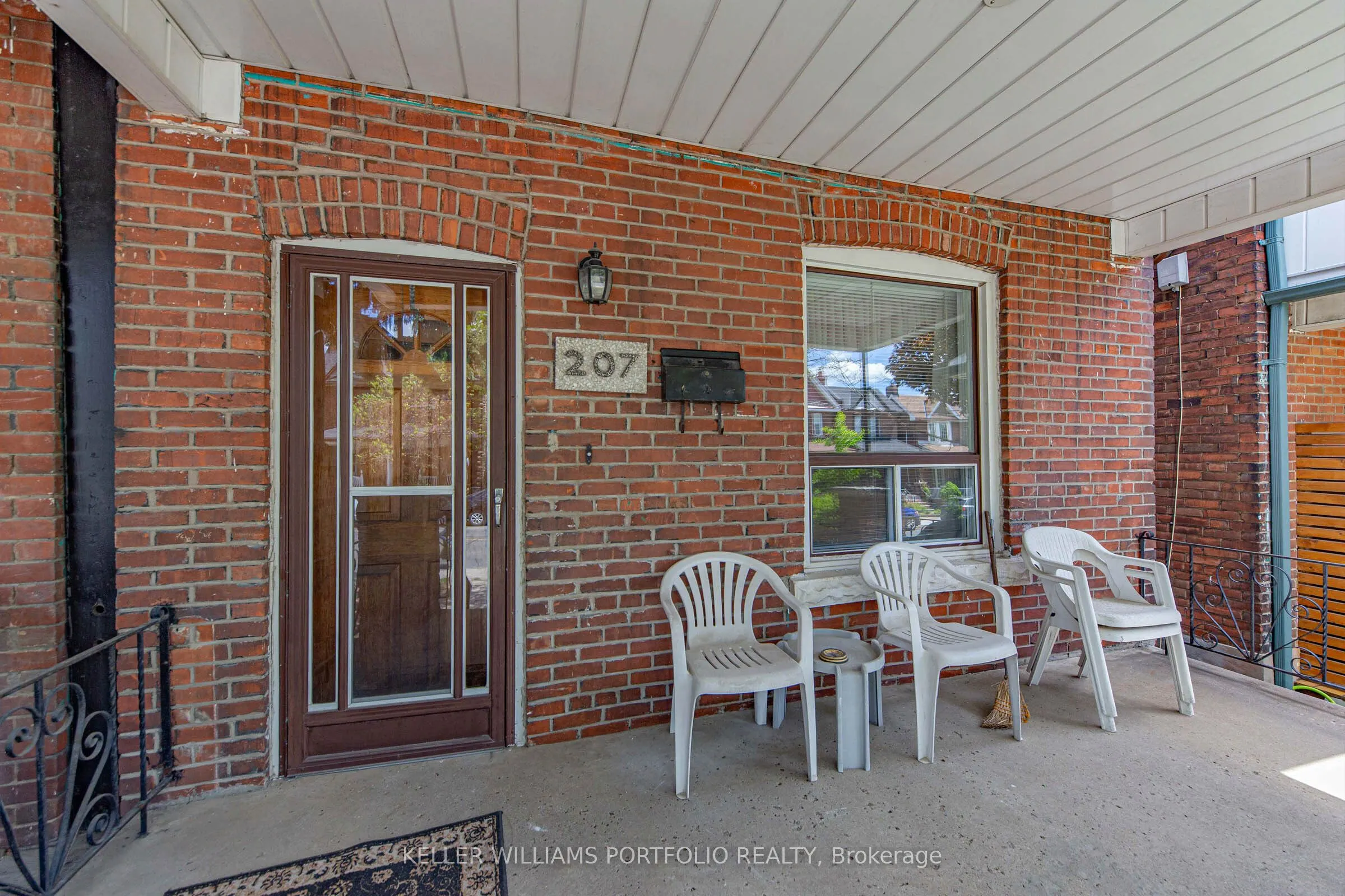 207 Symington Avenue