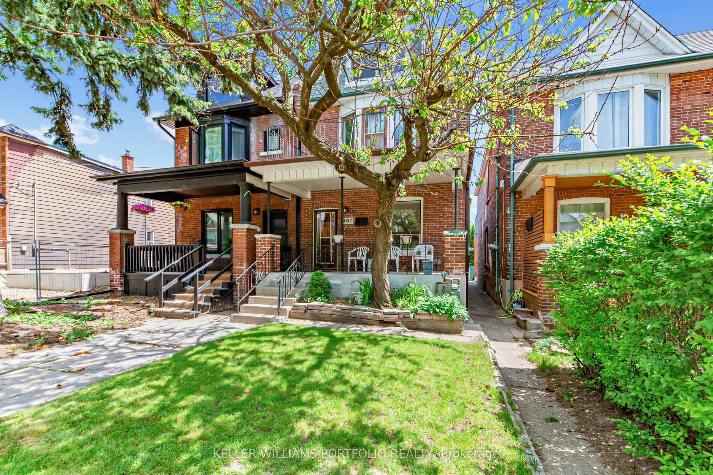 207 Symington Avenue