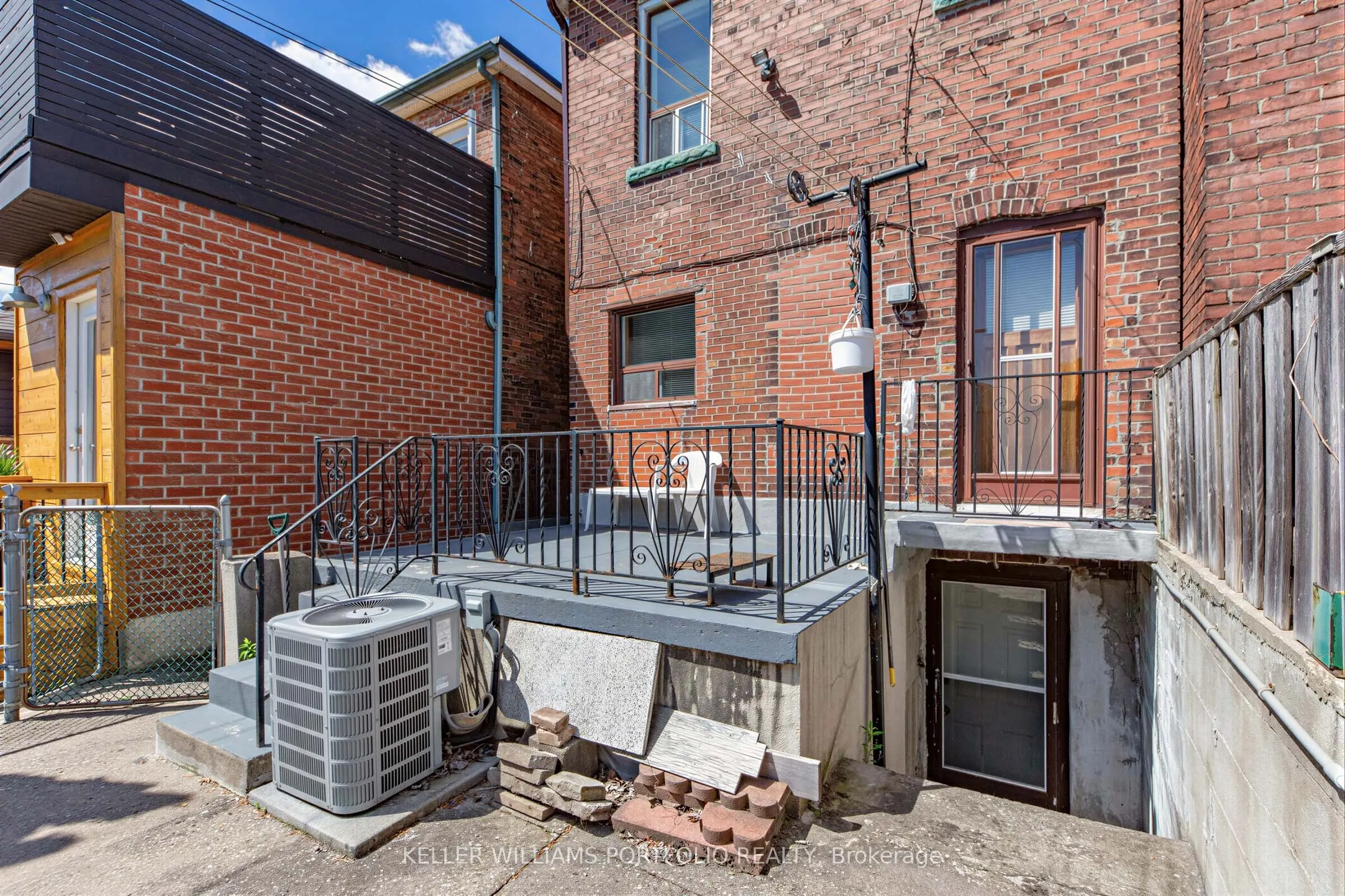 207 Symington Avenue