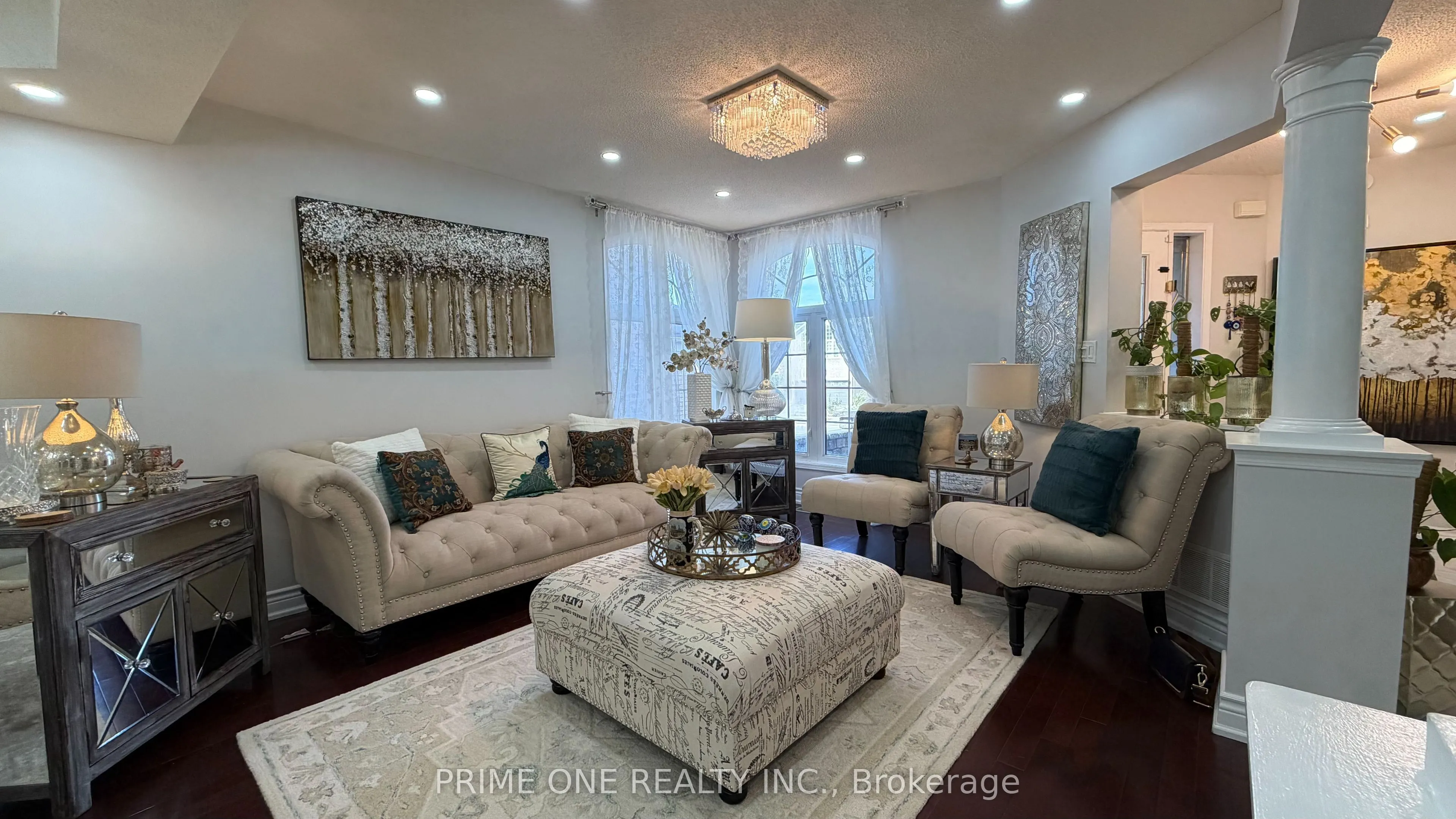 3284 Cactus Gate