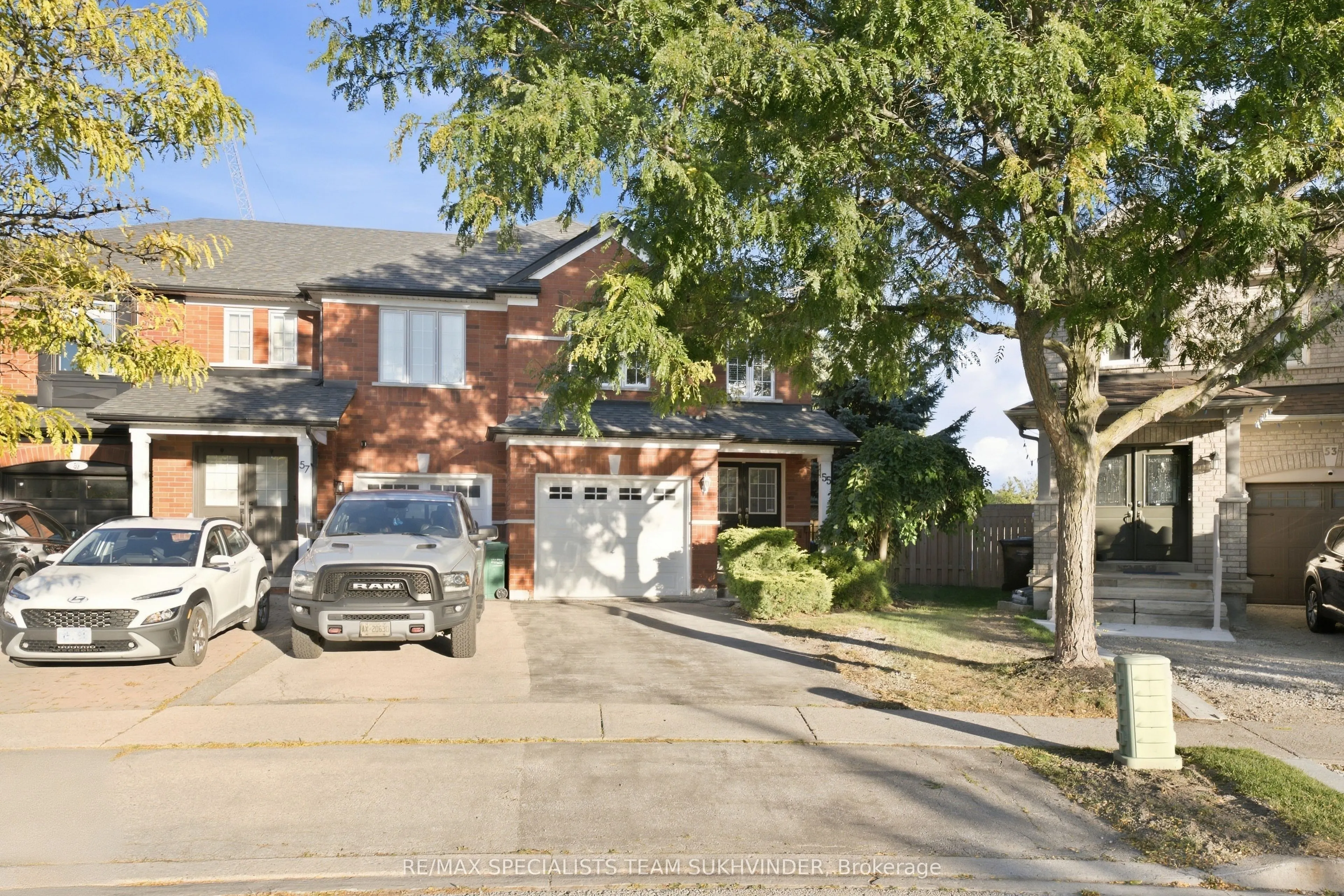 55 Frank Johnston Road