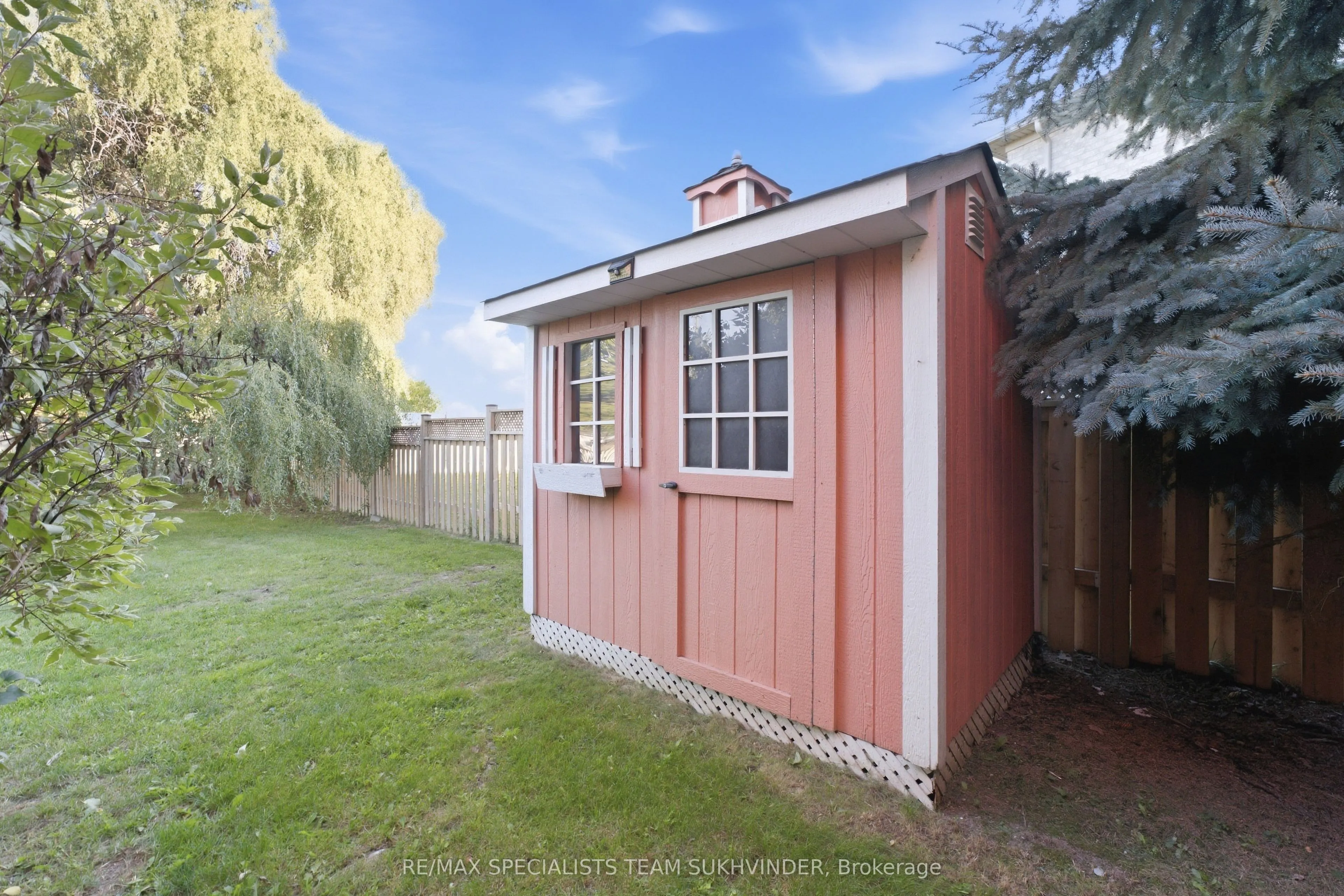 55 Frank Johnston Road
