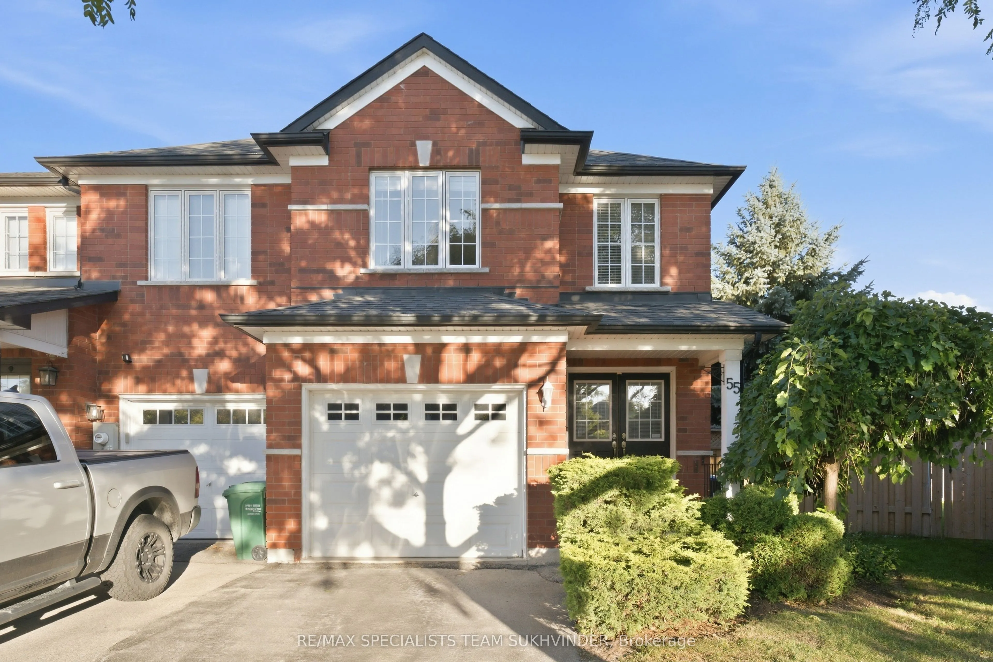 55 Frank Johnston Road