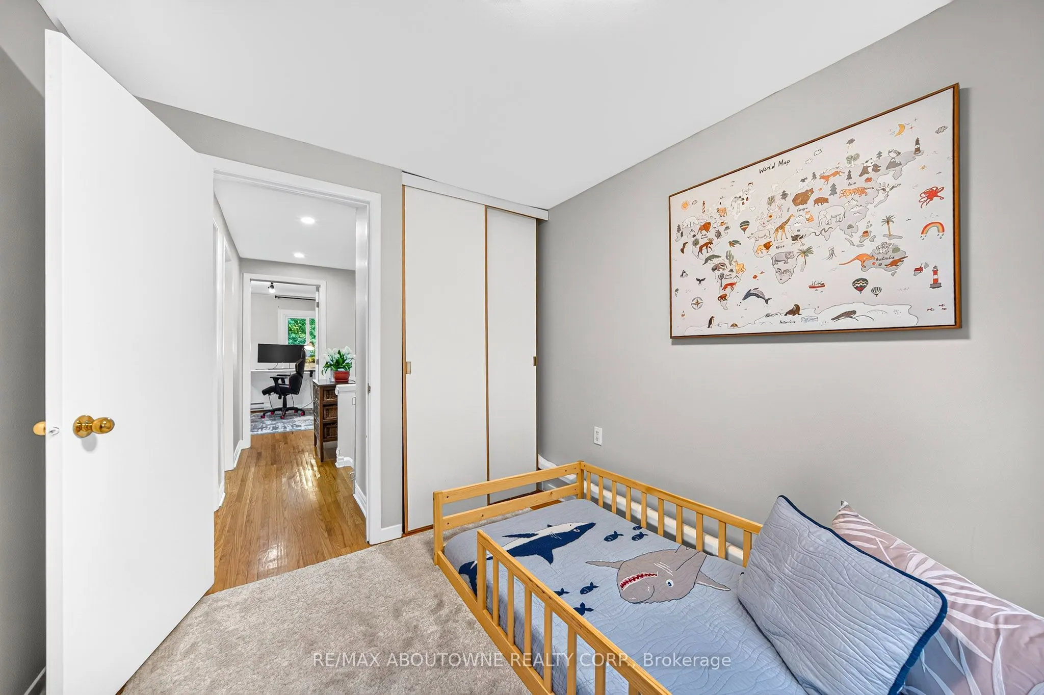 1517 Elm Road #9