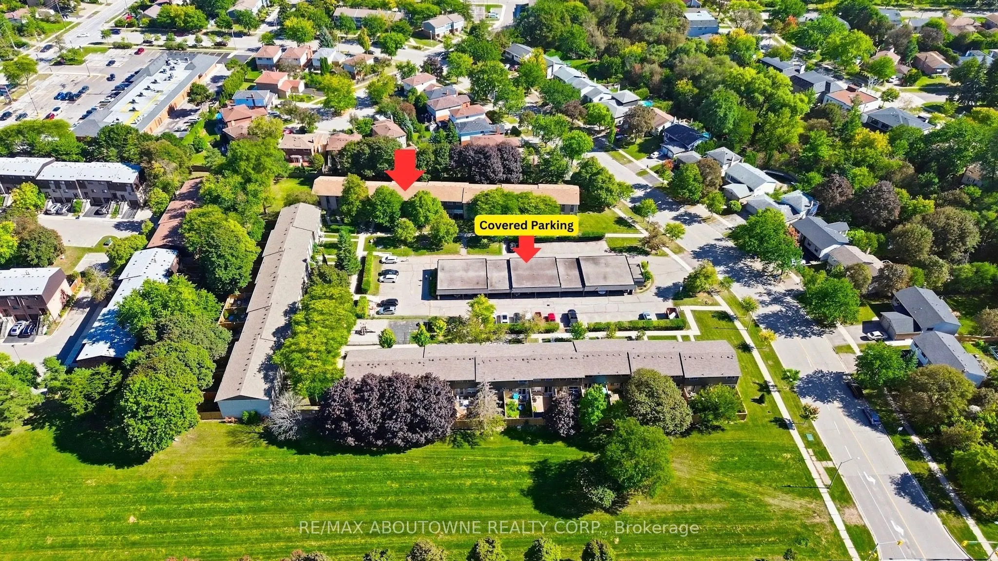 1517 Elm Road #9