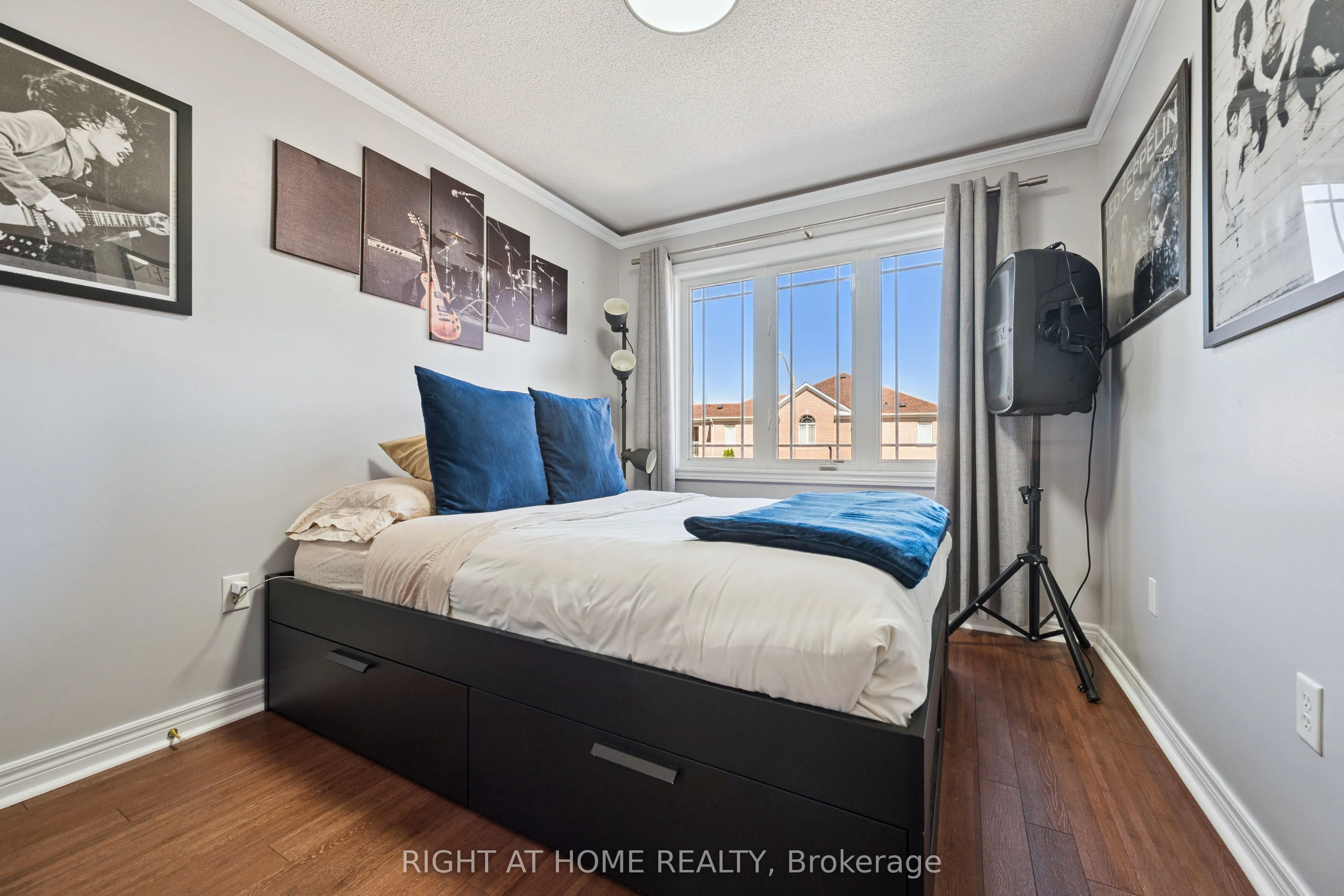 20 Percy Gate