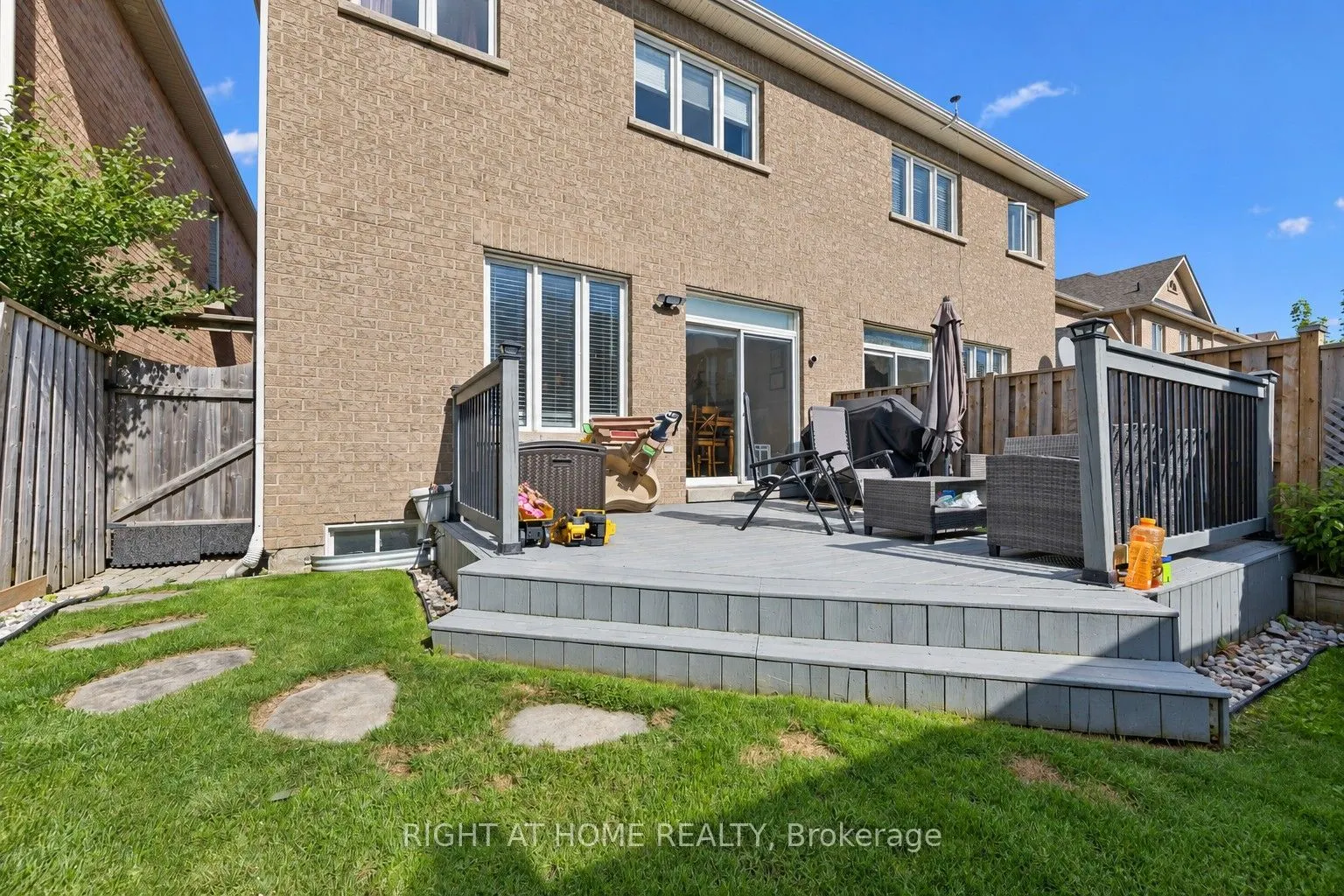 20 Percy Gate