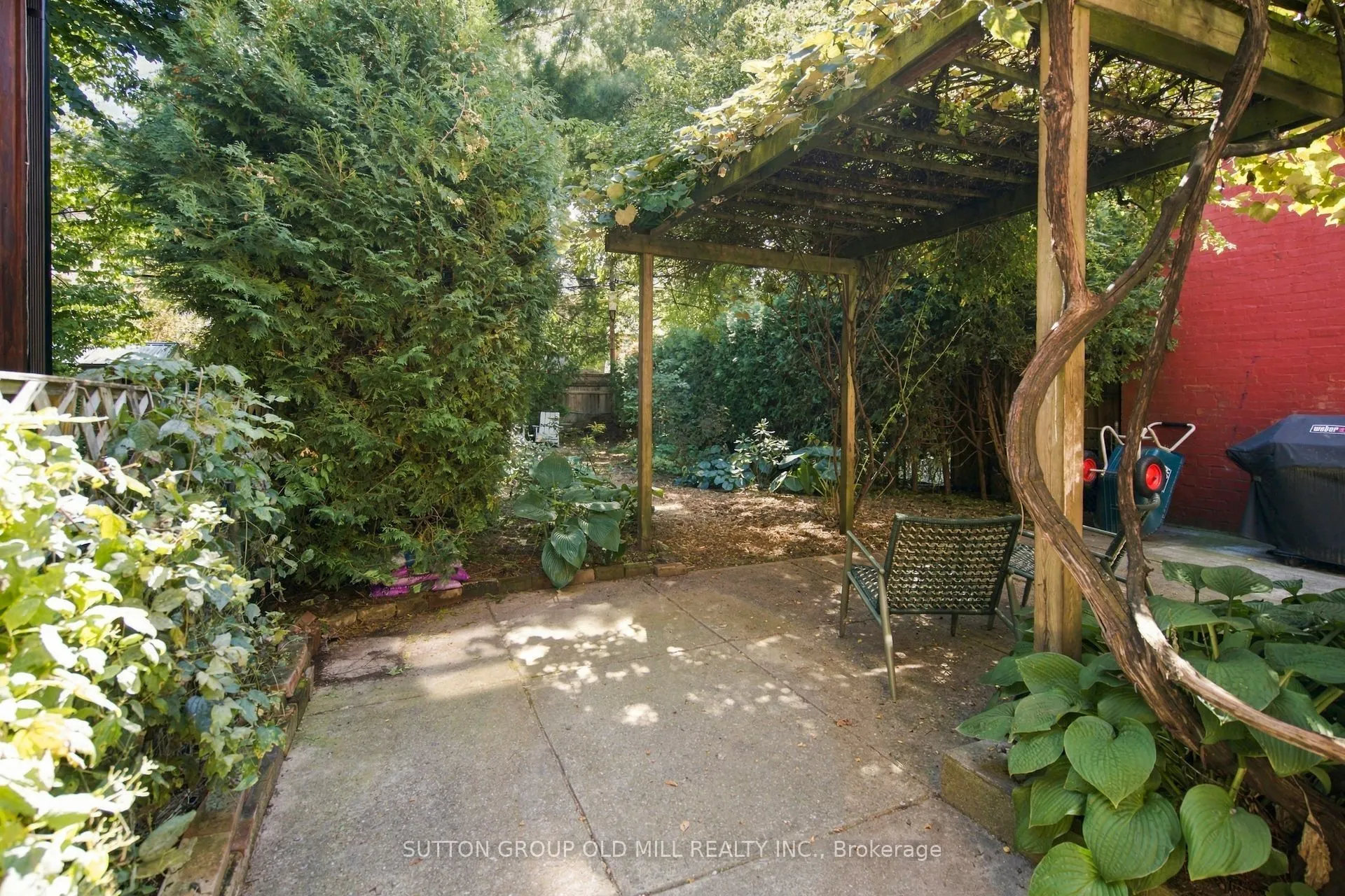 245 St Johns Road