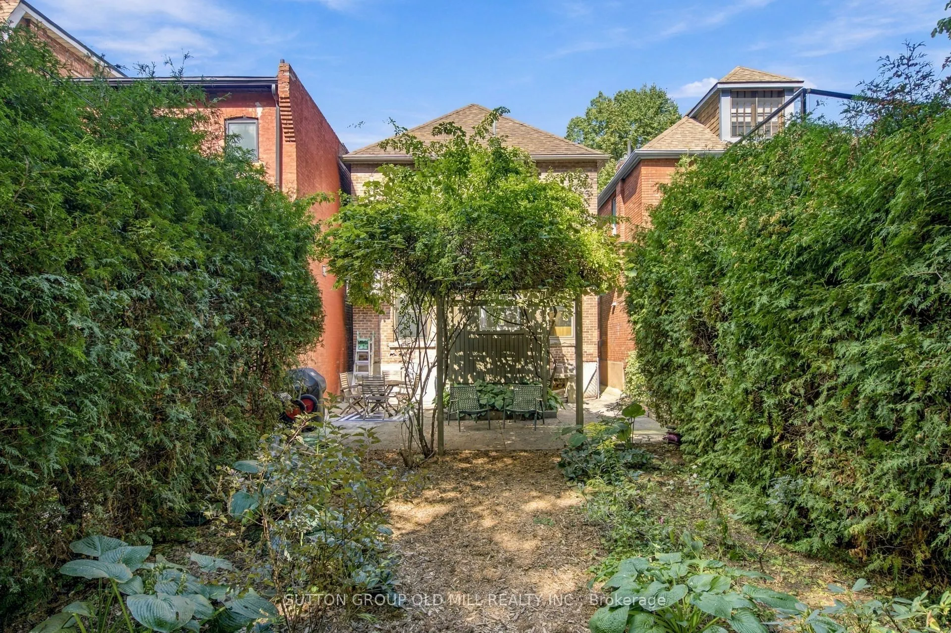 245 St Johns Road