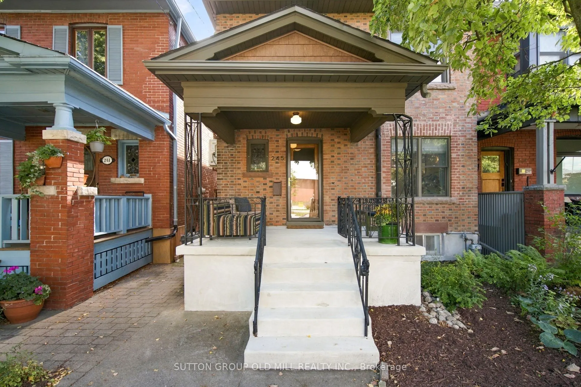 245 St Johns Road