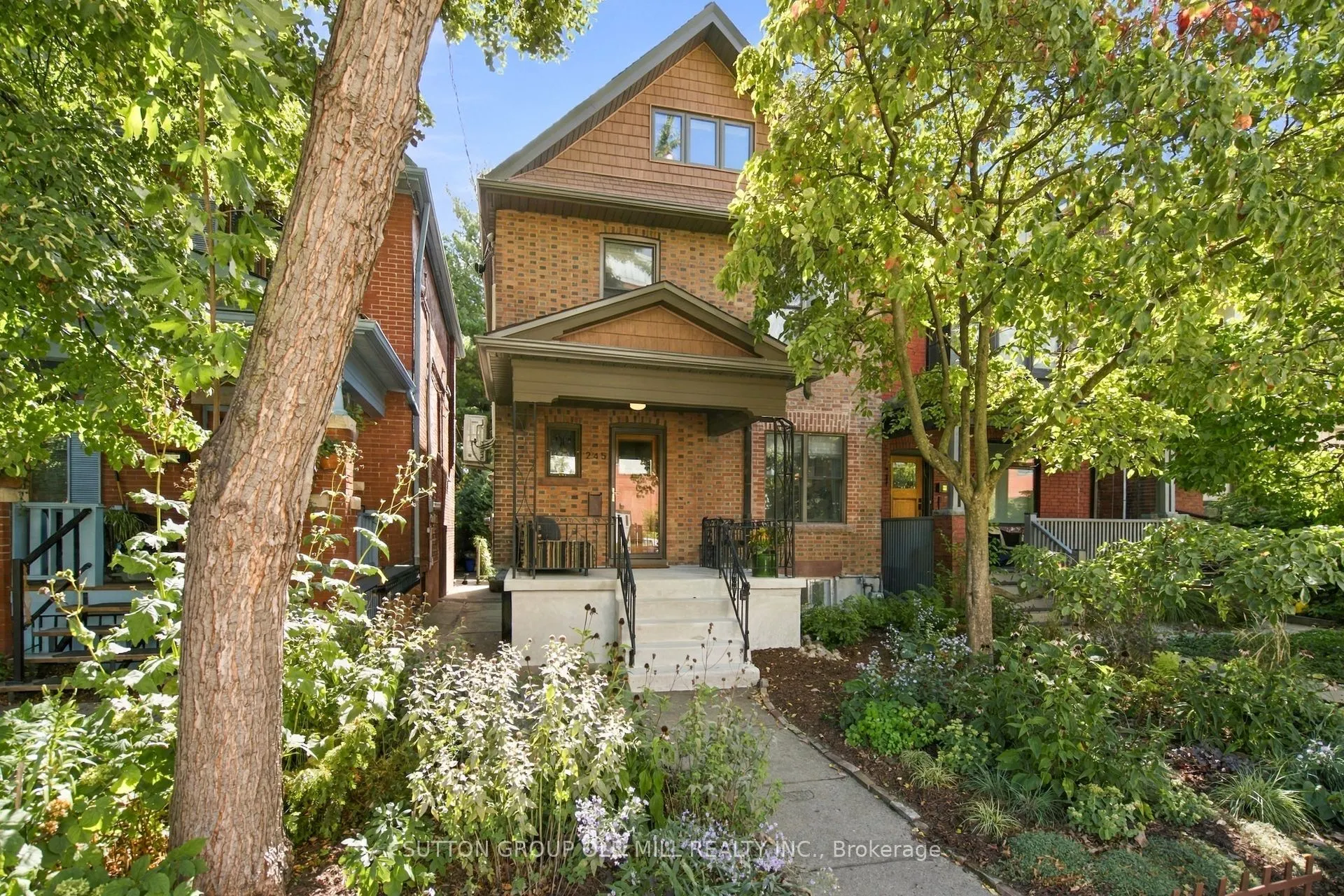 245 St Johns Road