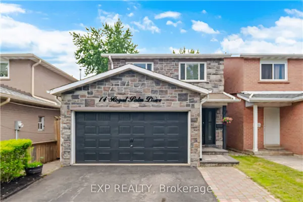 14 Royal Palm Drive