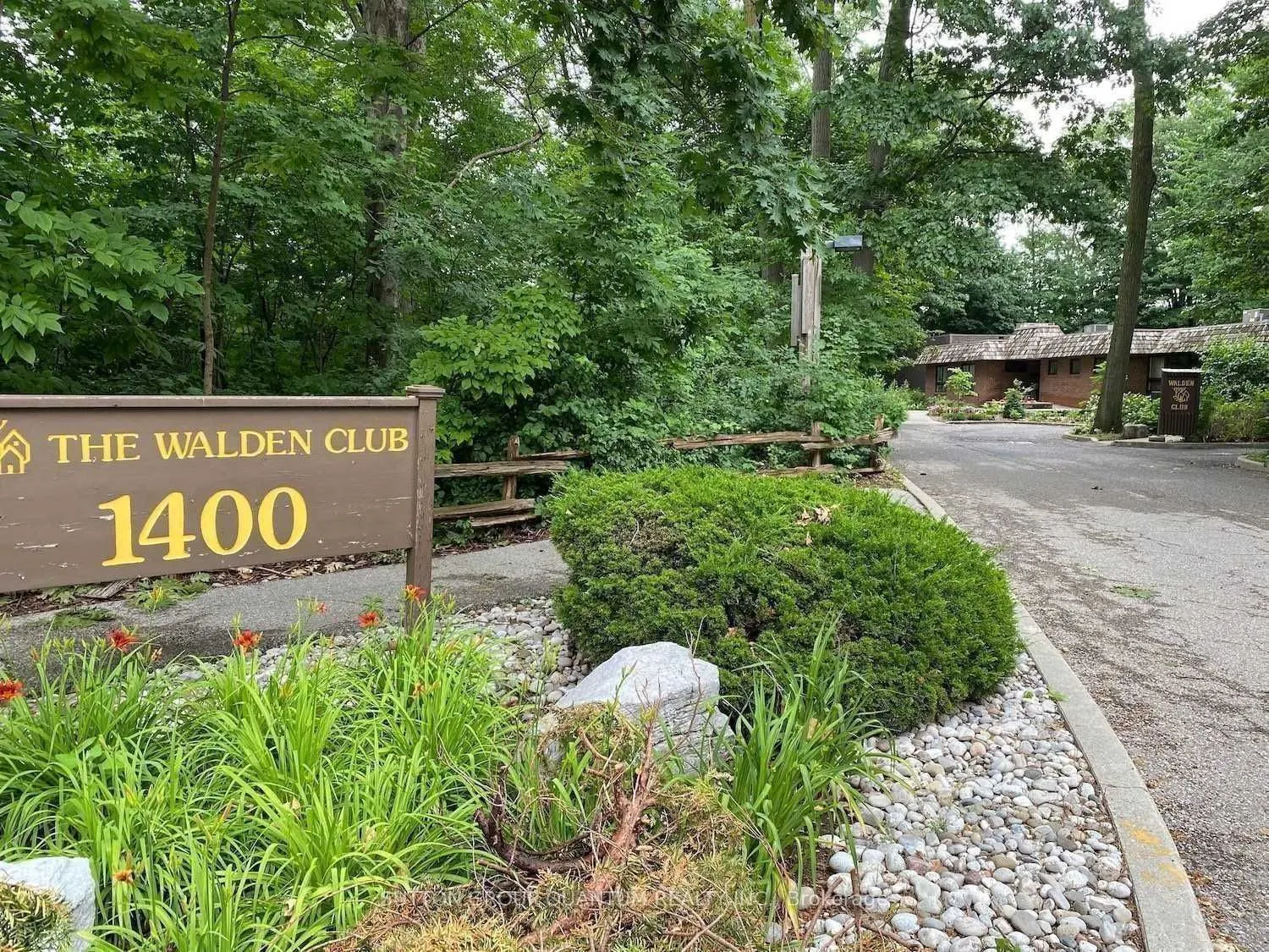 1271 Walden Circle #403