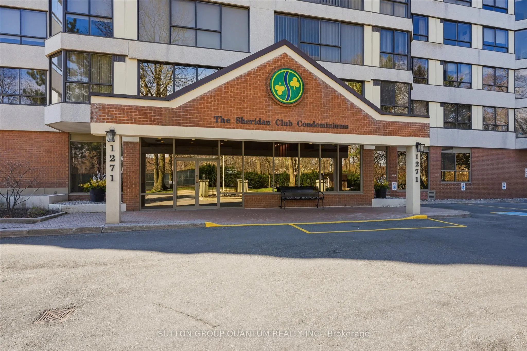 1271 Walden Circle #403