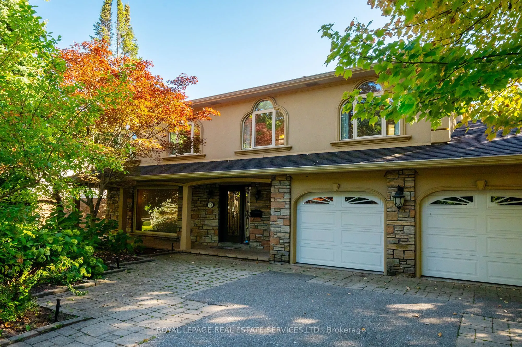 3278 Credit Heights Drive