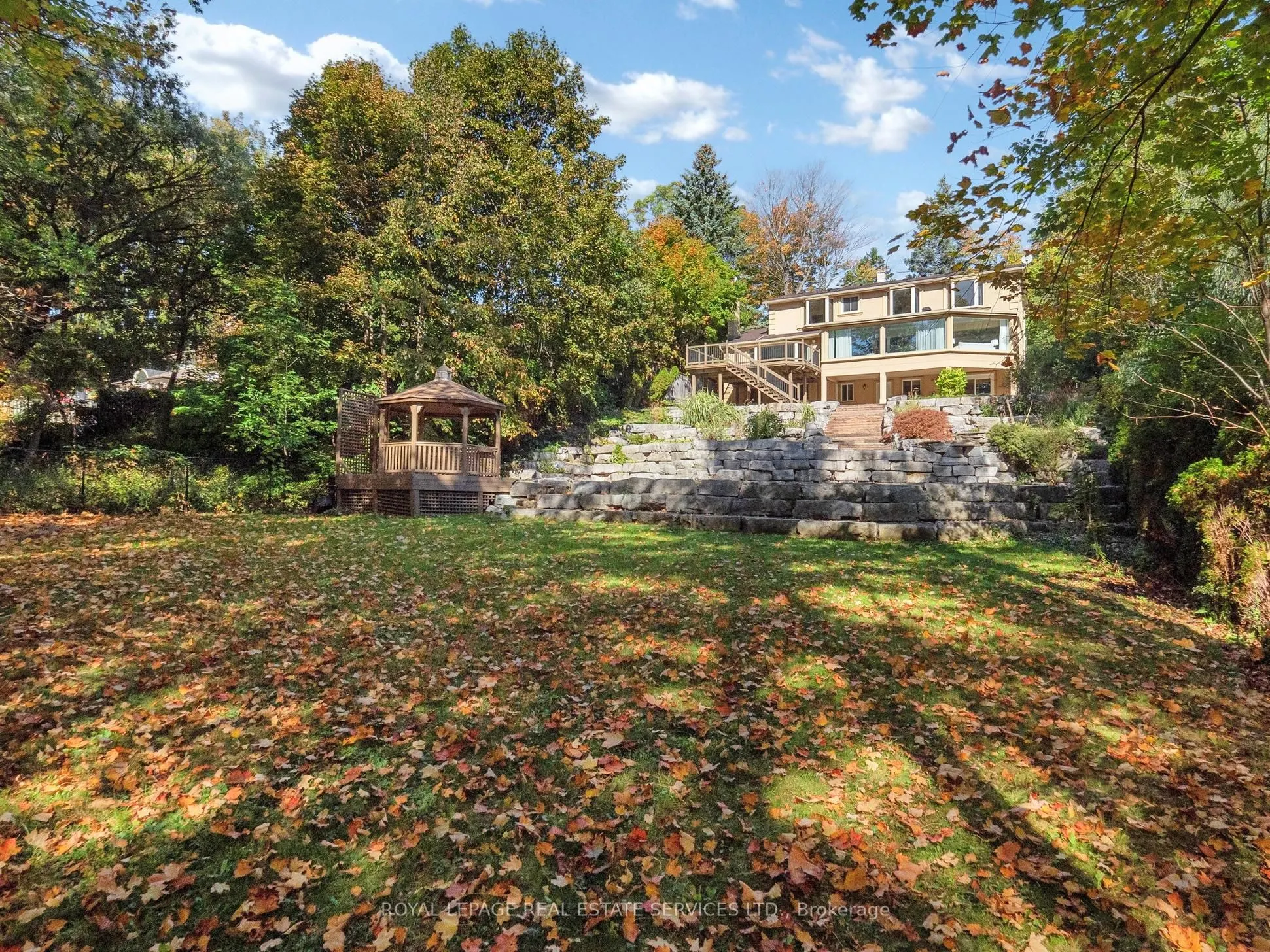 3278 Credit Heights Drive