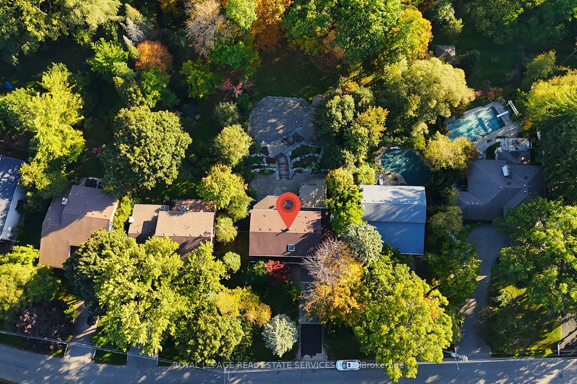 3278 Credit Heights Drive