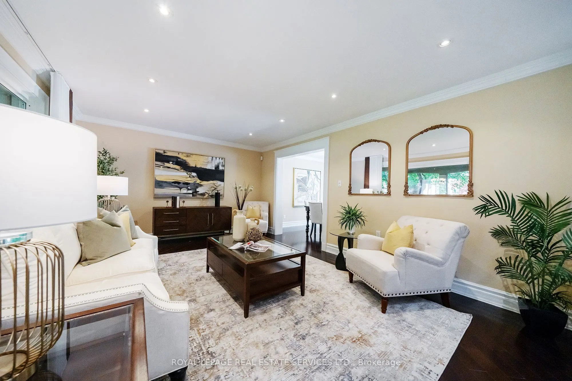 3278 Credit Heights Drive