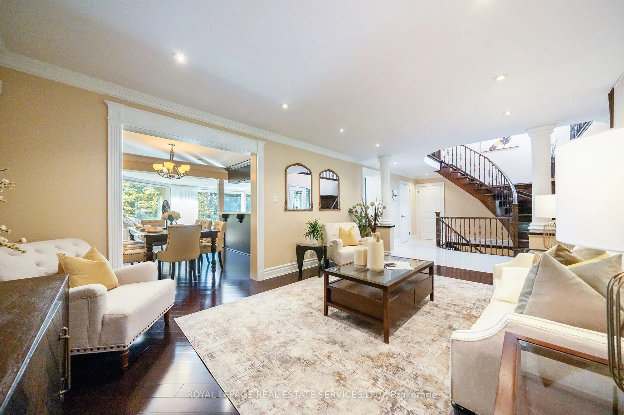 3278 Credit Heights Drive