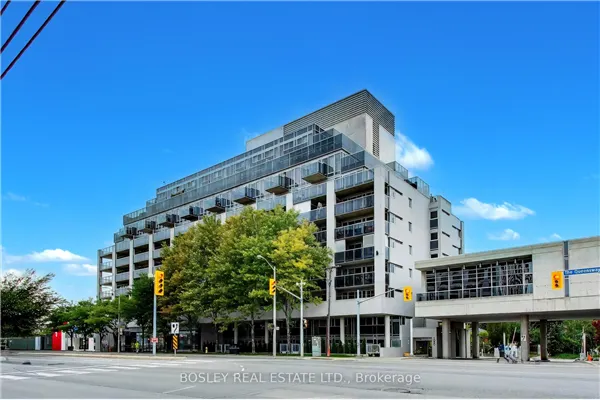 1050 The Queensway #713