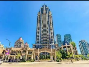 388 Prince Of Wales Drive #1604