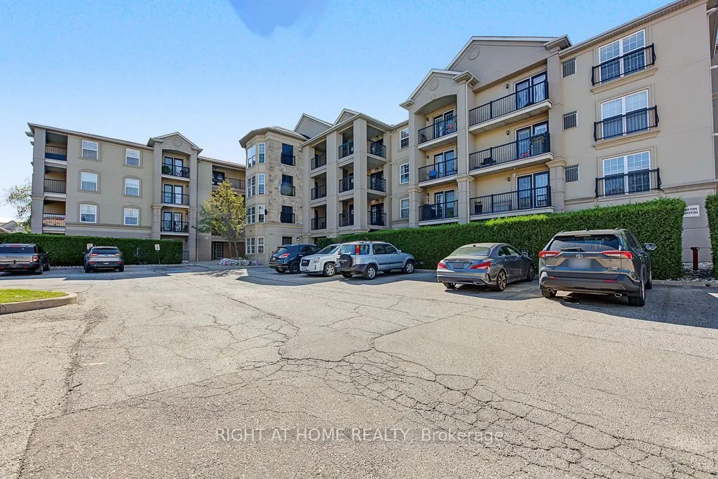 1487 Maple Avenue #401