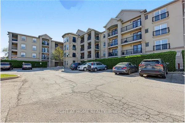 1487 Maple Avenue #401